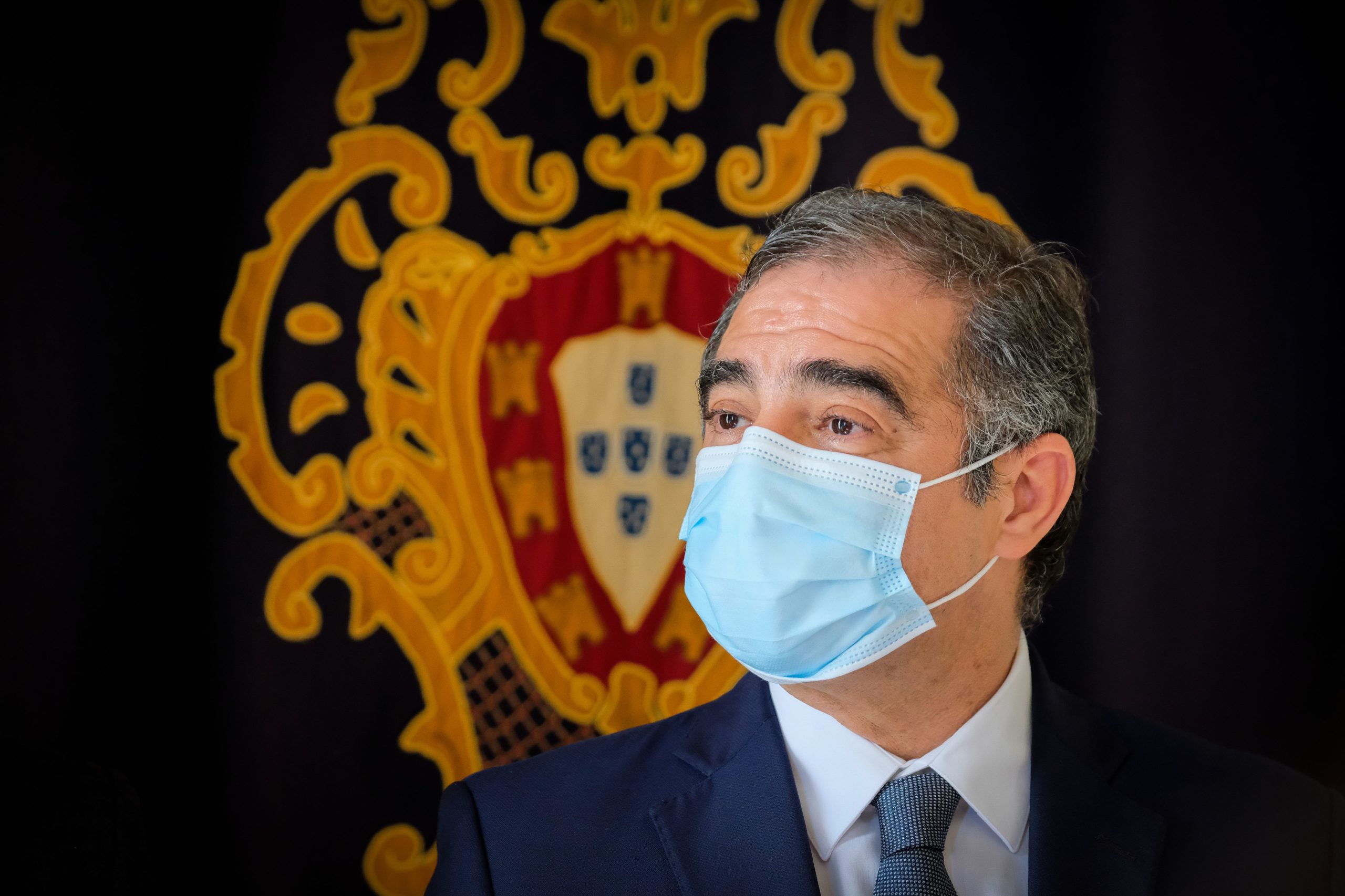 Governo dos Açores: Executivo quer rever Constituição para aprofundar autonomia das regiões