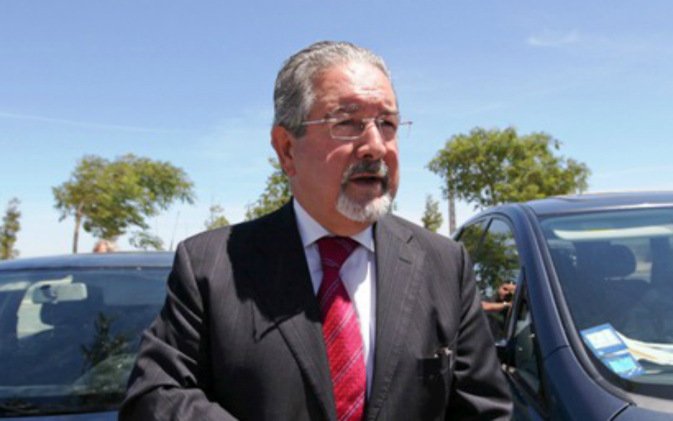 Isaltino Morais concorre agora pelo movimento INOVAR e Oeiras abre a guerra dos “Is”