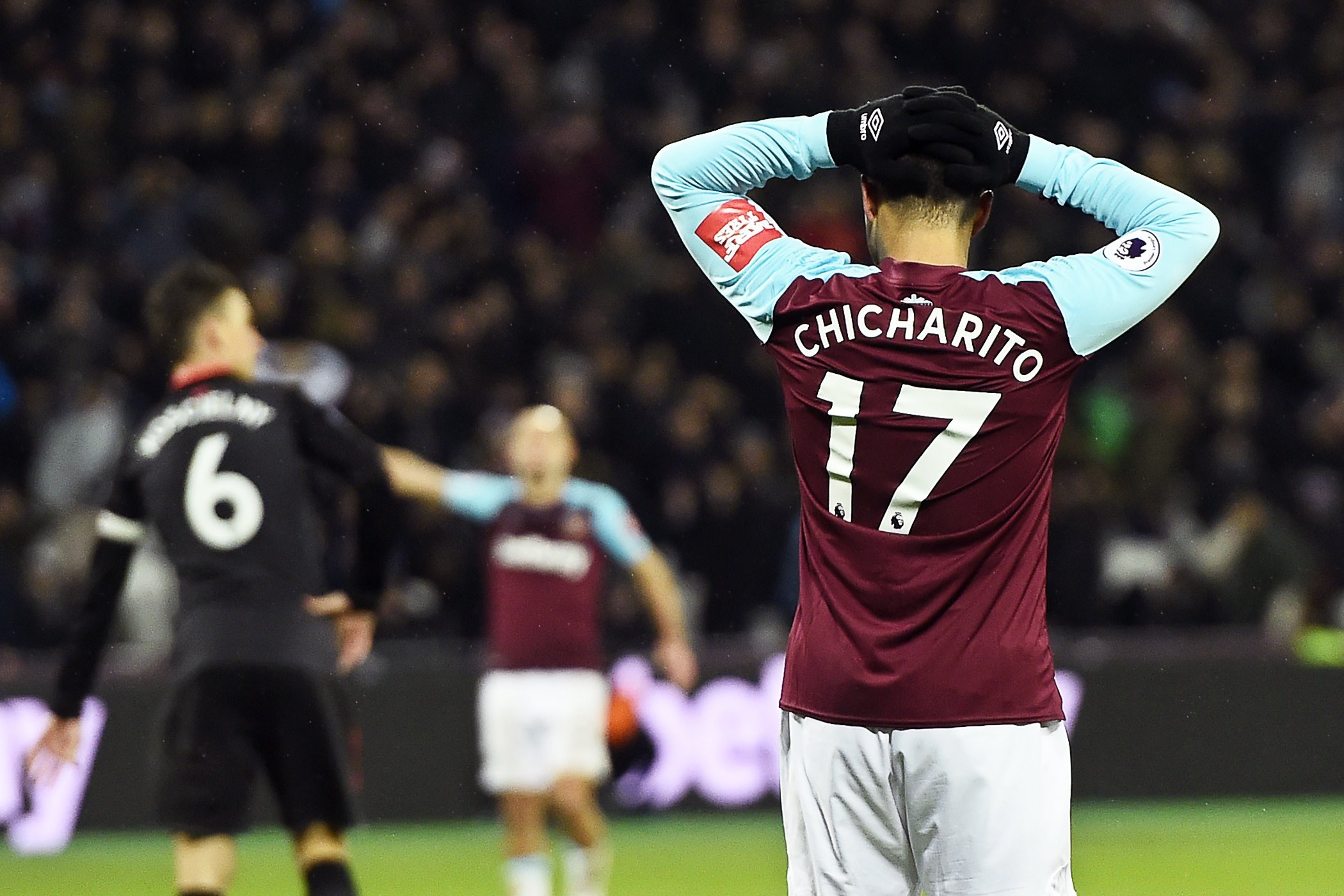 Premier League: 1, 2, 3, diga Championship outra vez