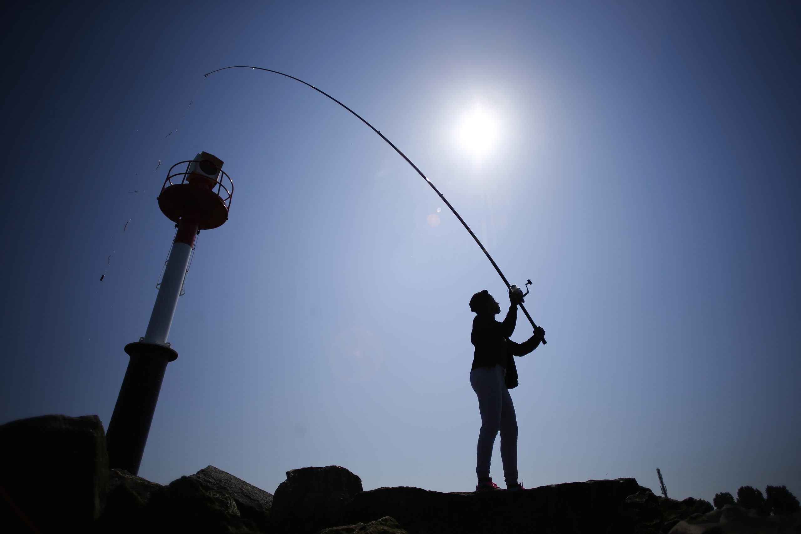 Associação alerta que pescadores correm “risco de morte” no porto da Póvoa de Varzim