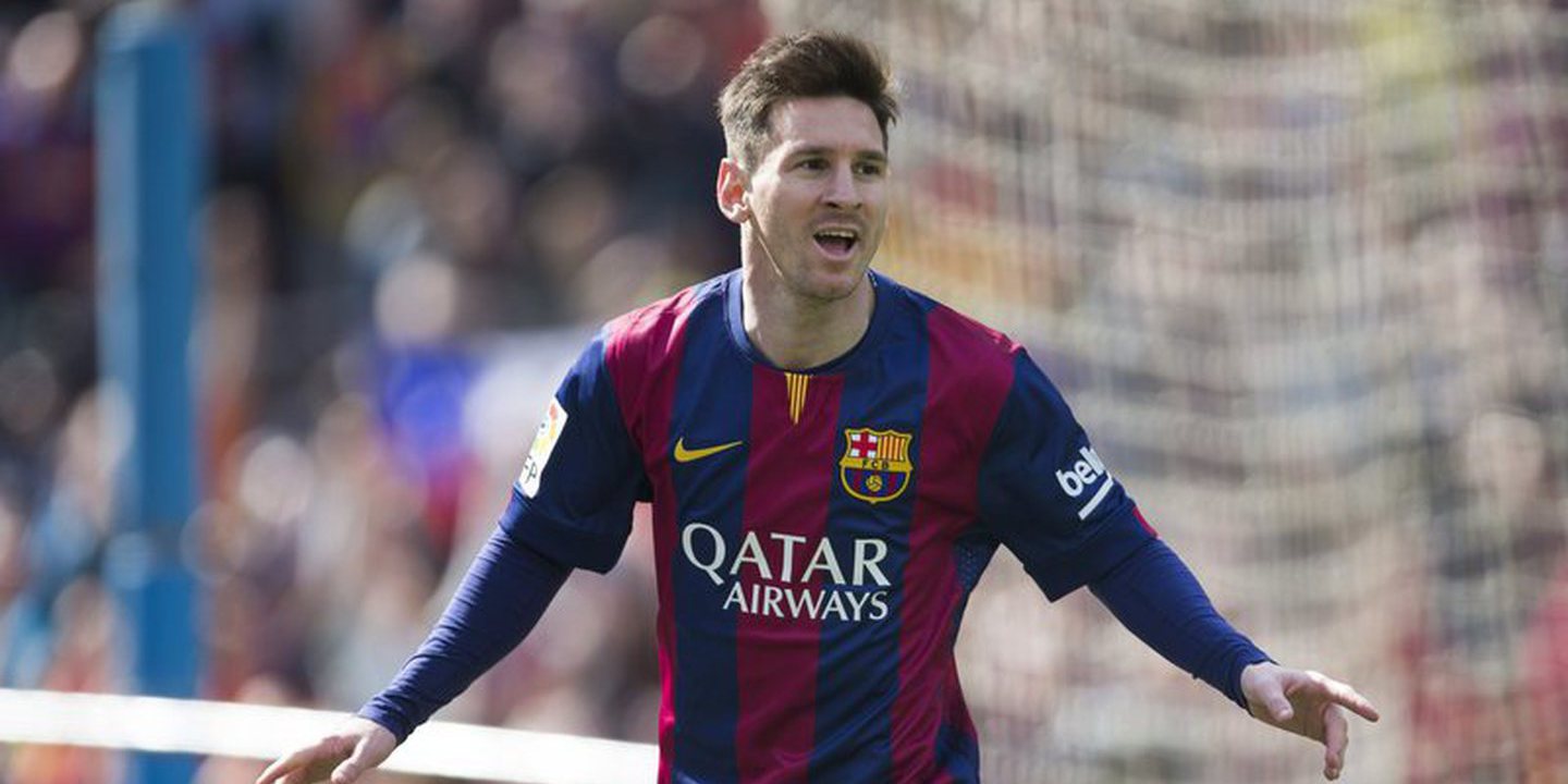Estado Islâmico utiliza imagem de Messi para ameaçar Mundial2018