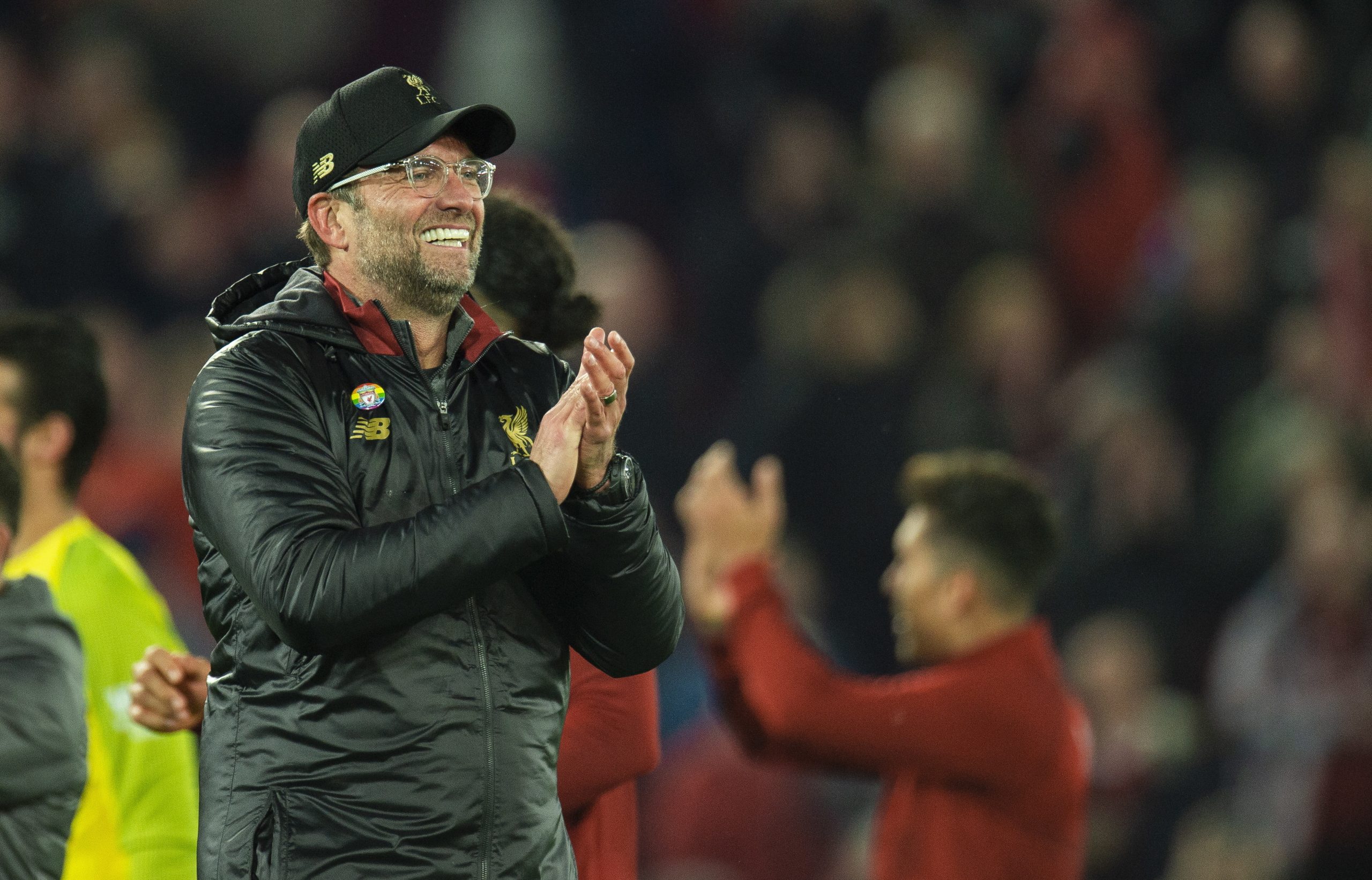 Jürgen Klopp multado por comportamento incorreto no jogo com o Everton