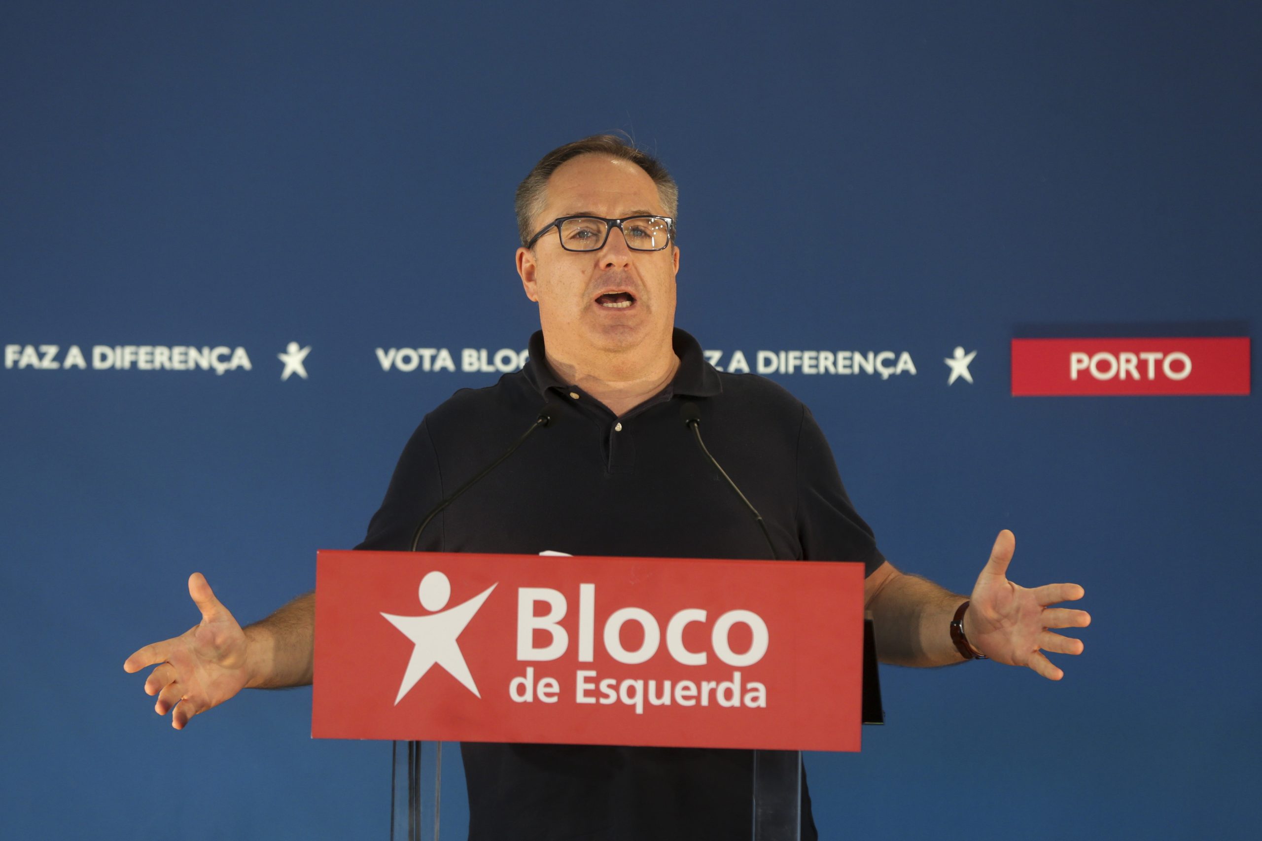 BE. Teixeira Lopes receita compromisso e verdade contra ‘fake news’