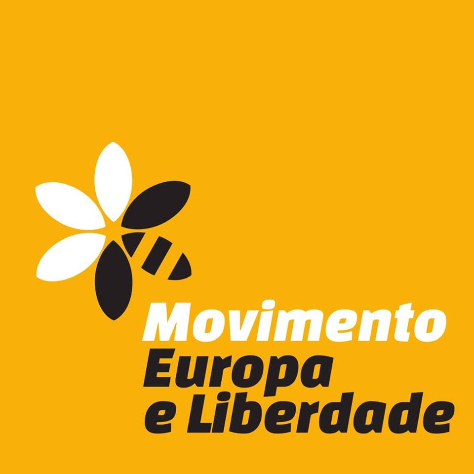 Movimento Europa e Liberdade quer influenciar discurso político e rejeita ataque a lideranças partidárias