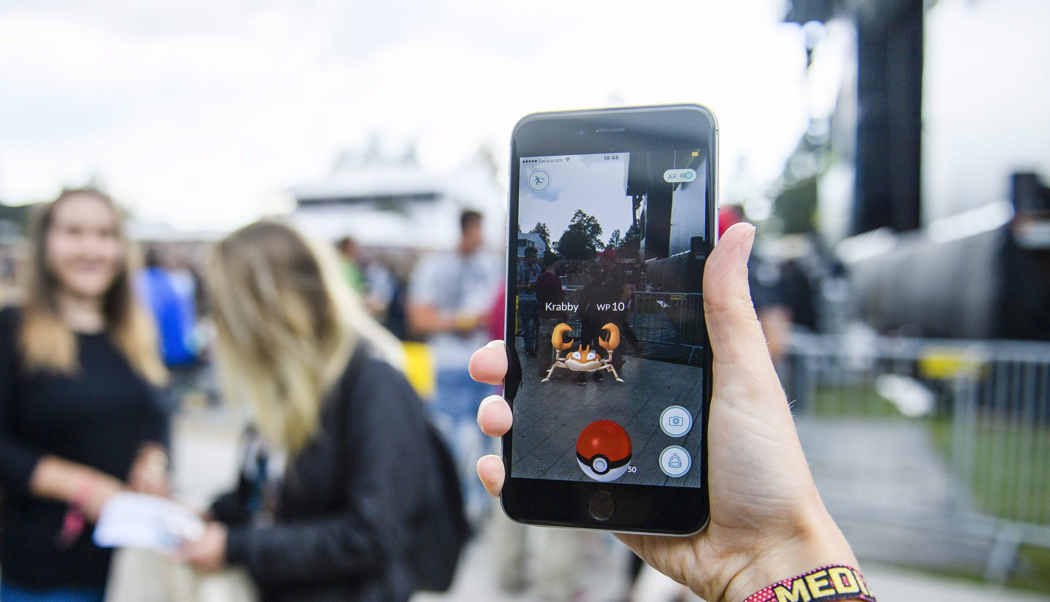 Jogar Pókemon Go faz bem à saúde? Estudo diz que sim