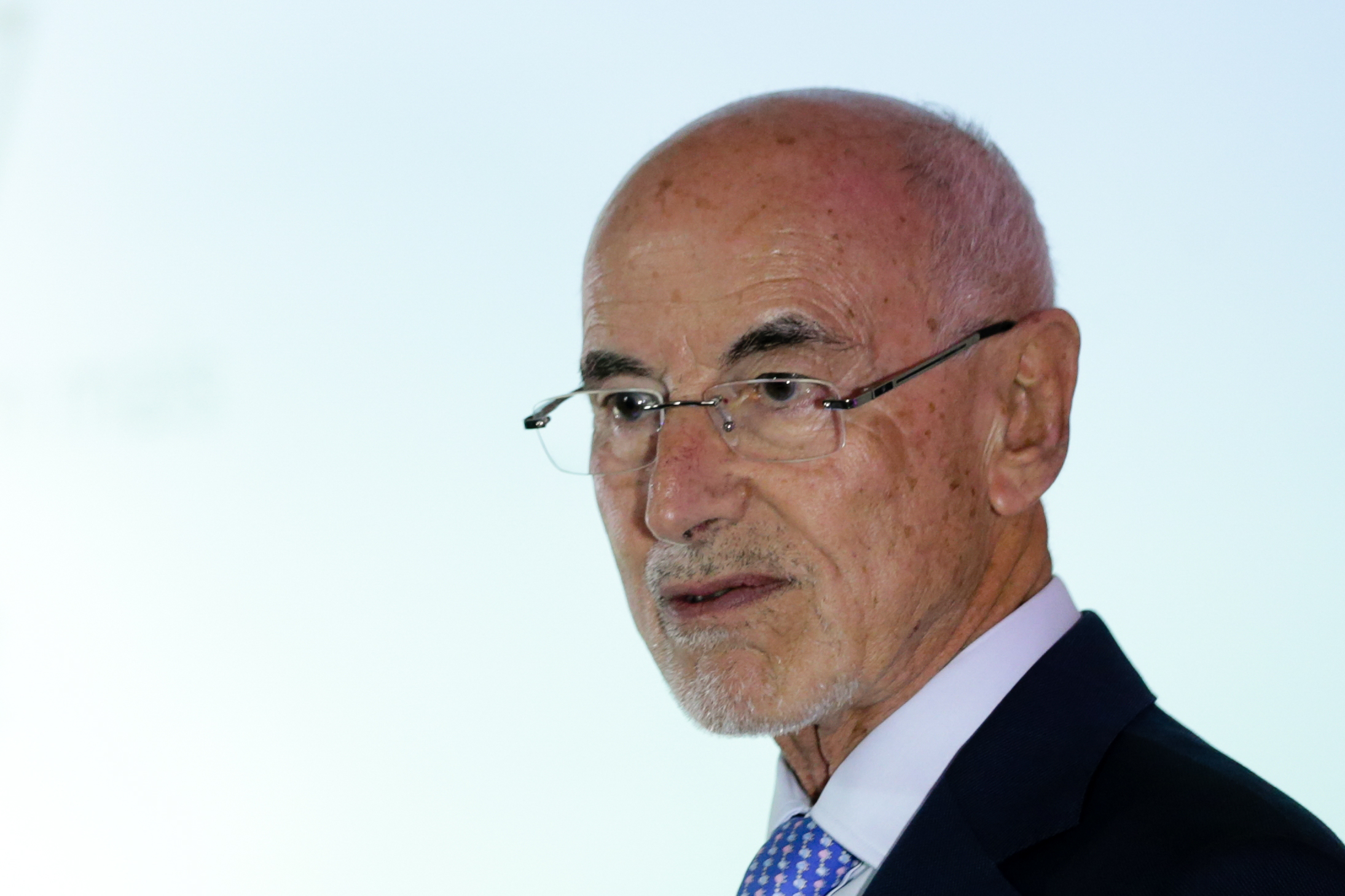 Proença de Carvalho sai da presidência da Global Media e José Pedro Soeiro assume