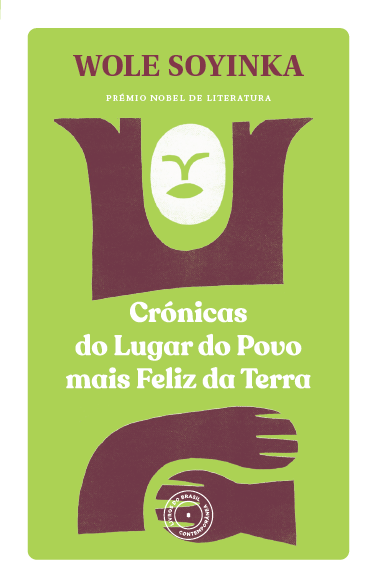 Crónicas do Lugar do Povo mais Feliz da Terra