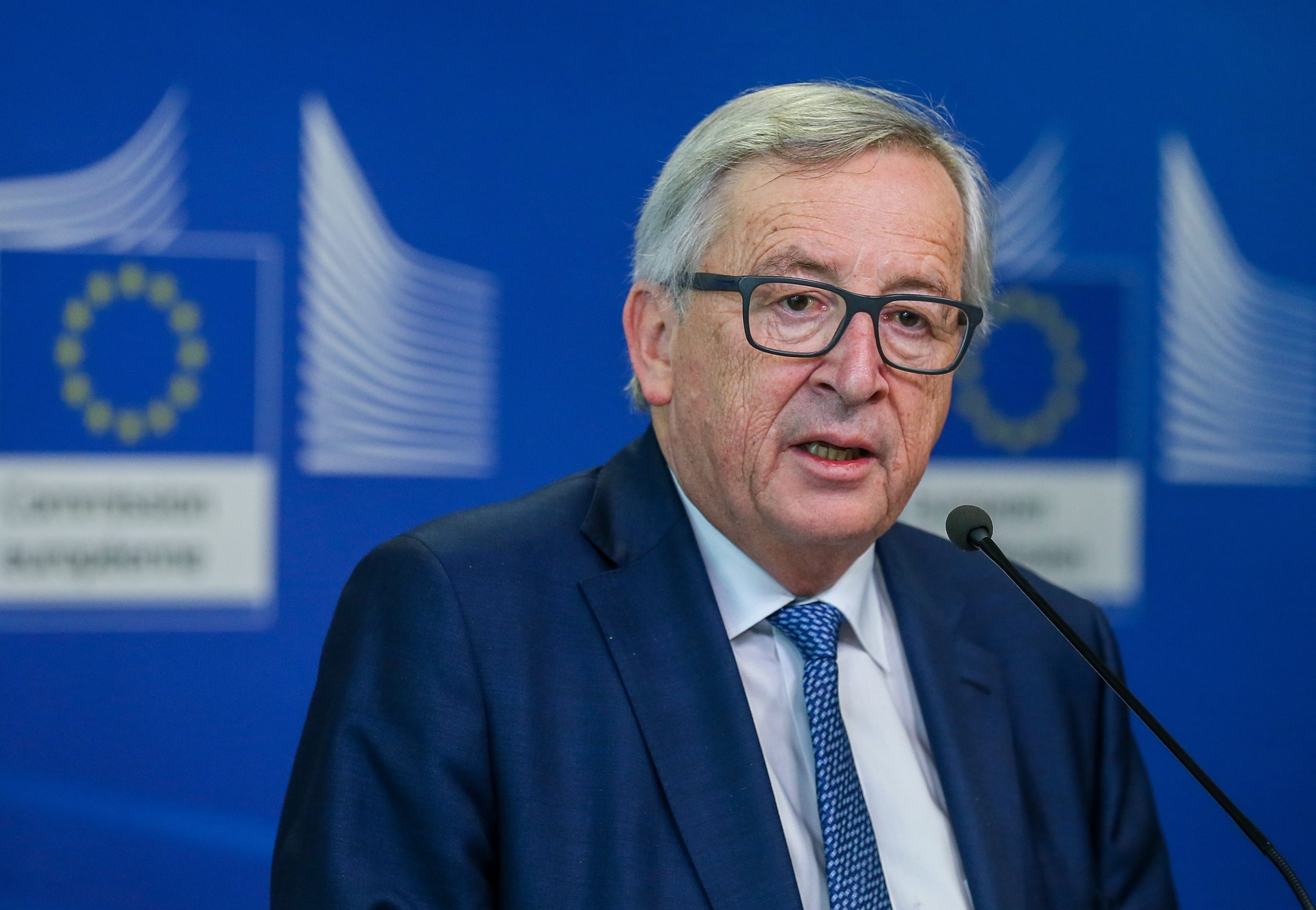 Brexit: Proposta de May para acordo de segurança recebido com reticências na União Europeia