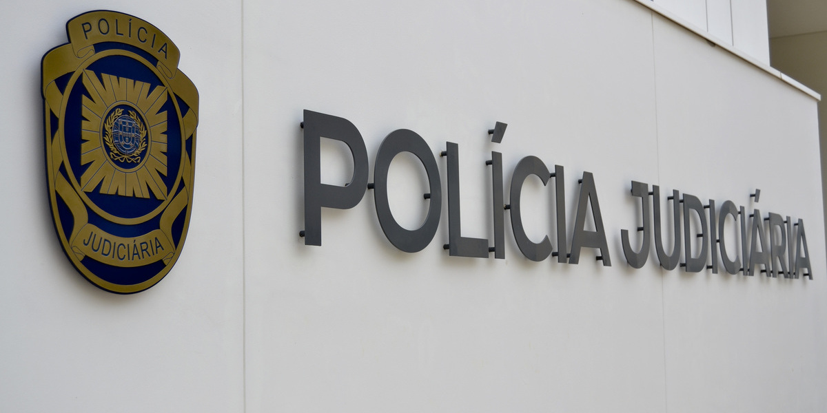 Dois detidos por suspeita de burla informática e branqueamento de capitais