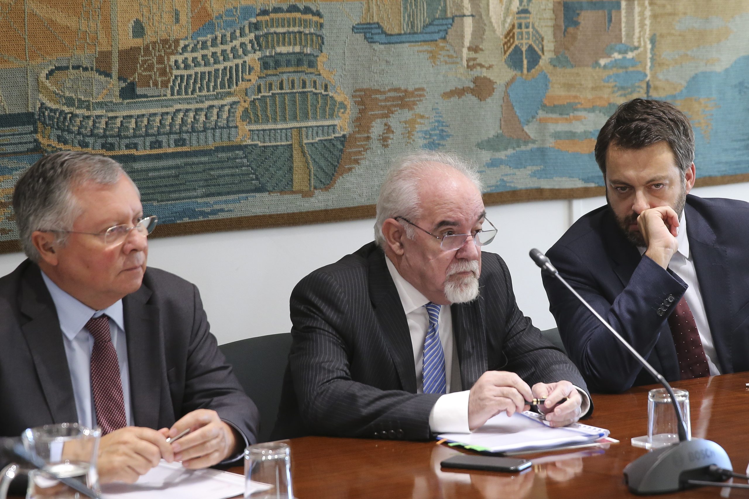 Parceiros sociais discutem hoje novas regras das reformas antecipadas