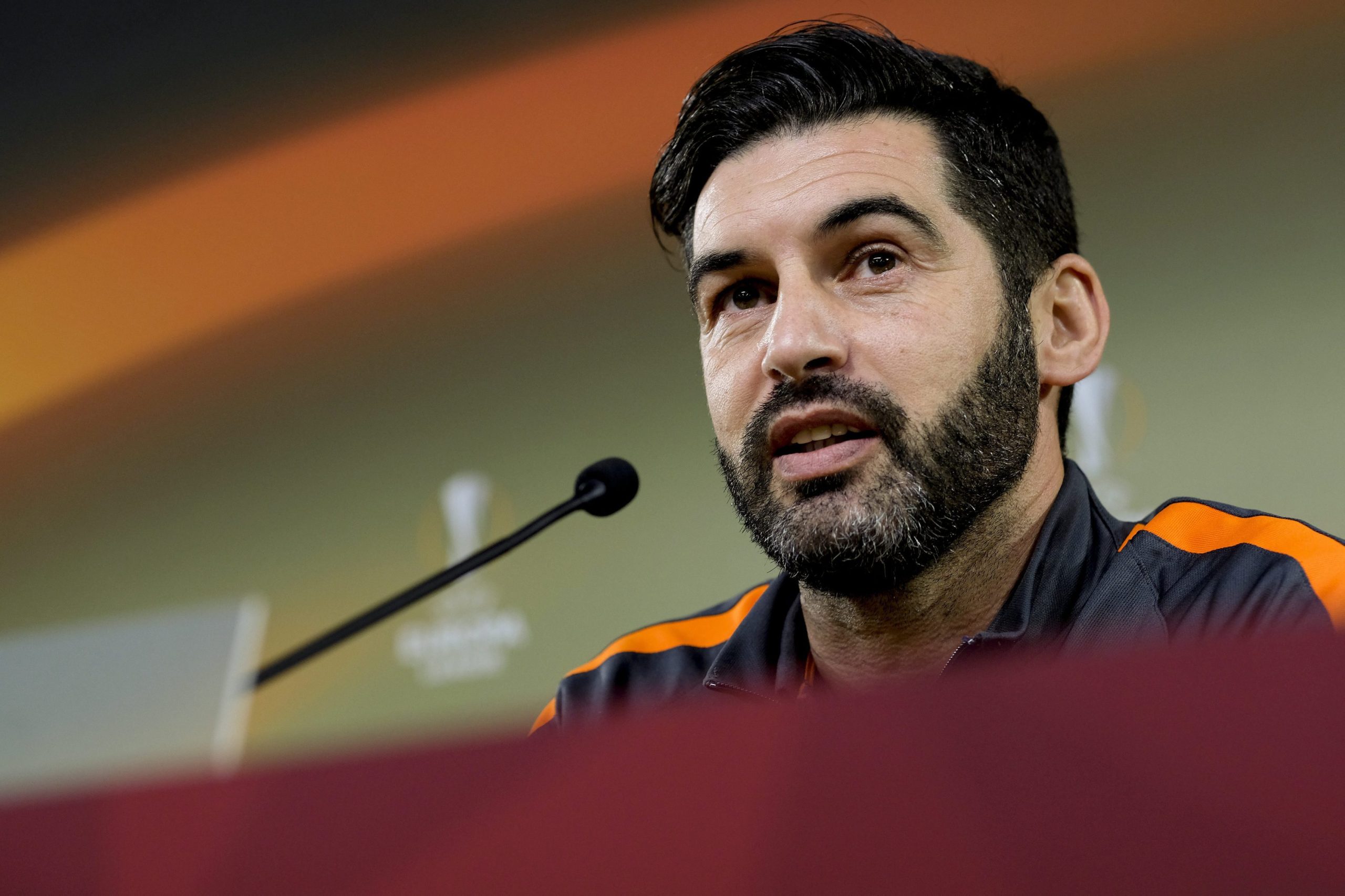 Paulo Fonseca faz a dobradinha. Depois o campeonato, vence a Taça da Ucrânia