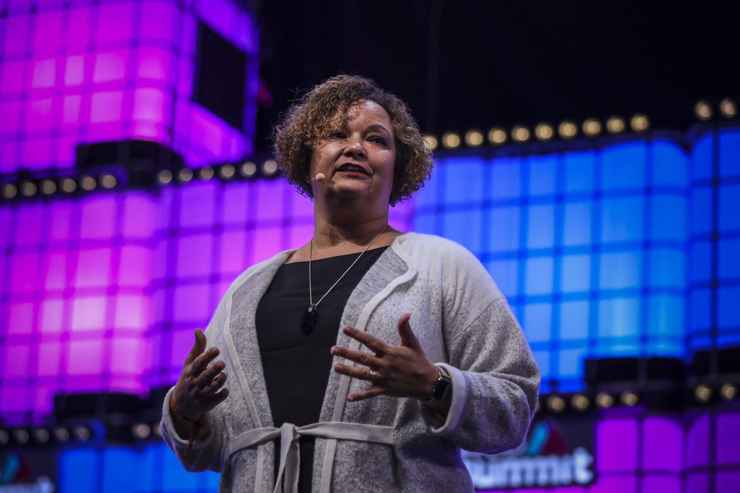 Web Summit. Apple mantém compromissos de Acordo de Paris apesar de saída dos EUA