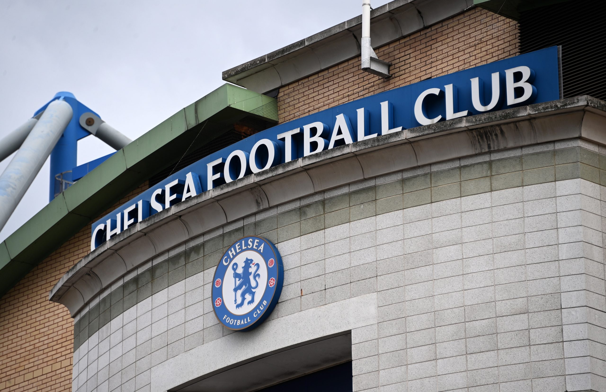 Chelsea bane para sempre de Stamford Bridge adepto que proferiu insultos racistas contra Son Heung-min