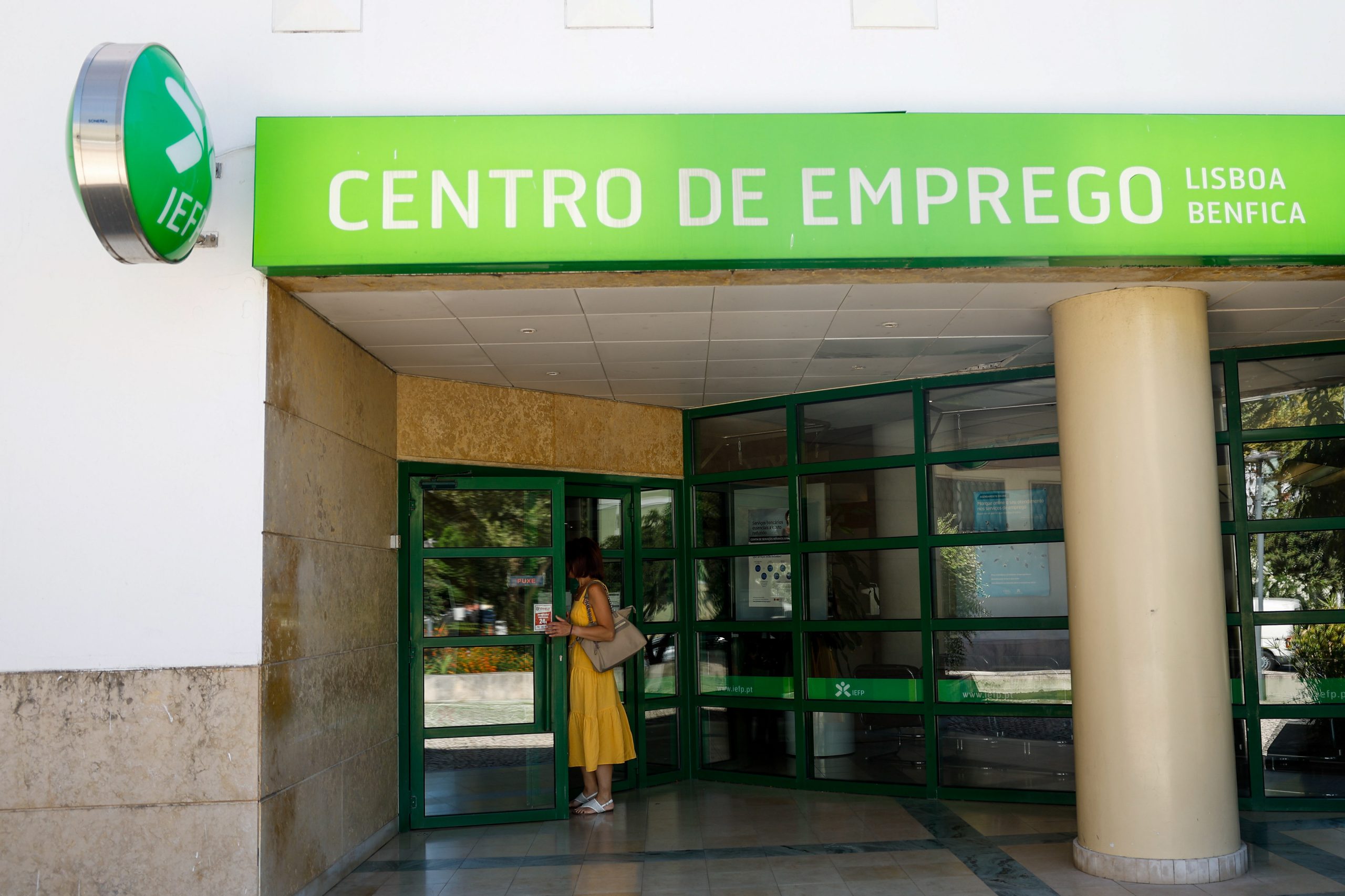 Casais com ambos desempregados aumentam. Em agosto eram quase cinco mil