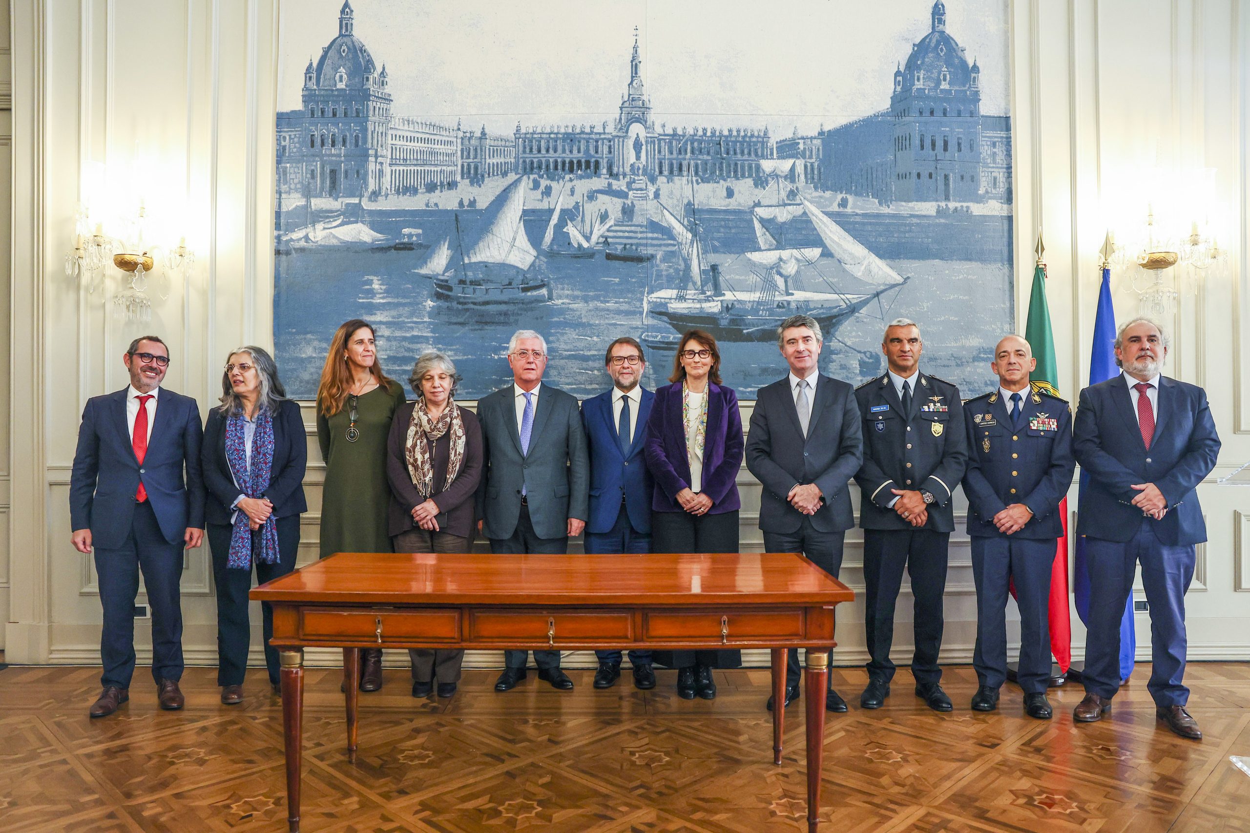 MAI anuncia que reestruturação do SEF se vai concretizar até março de 2023