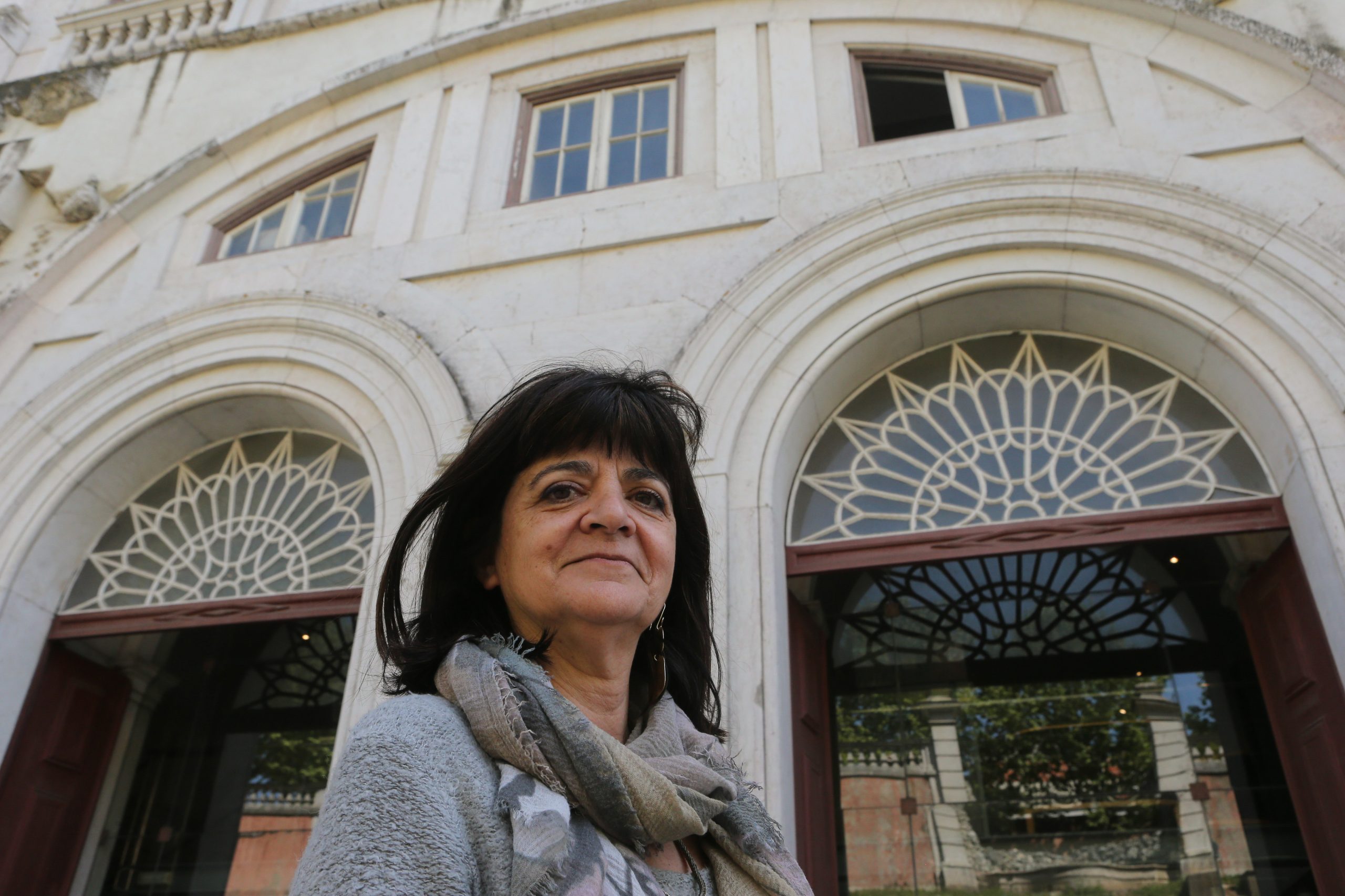 OE2019. Museu da Resistência abrangido por aumento de 9,3 milhões para Direção-Geral do Património Cultural
