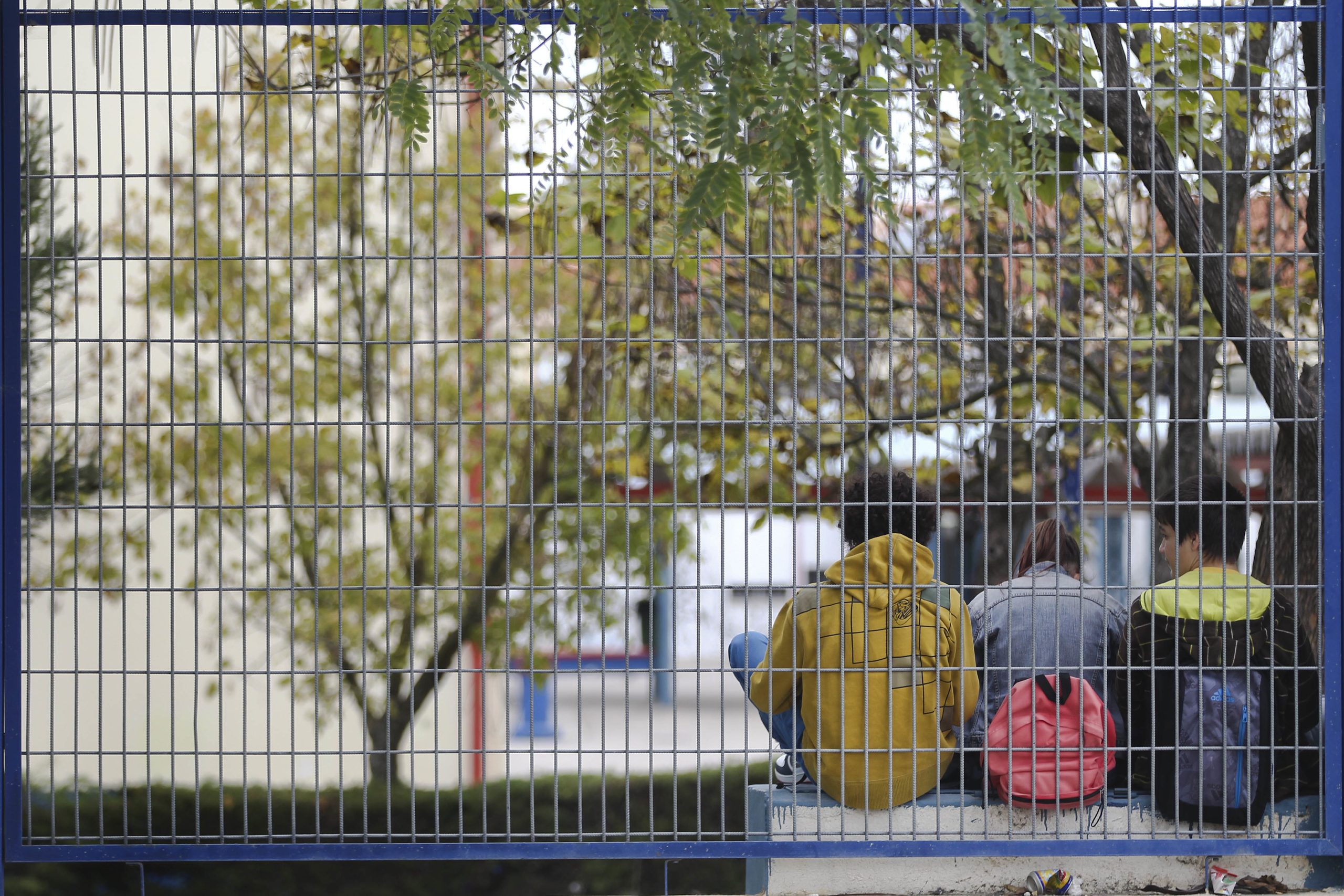 Relatório UNICEF. Metade dos adolescentes em todo o mundo passa por situações de violência na escola