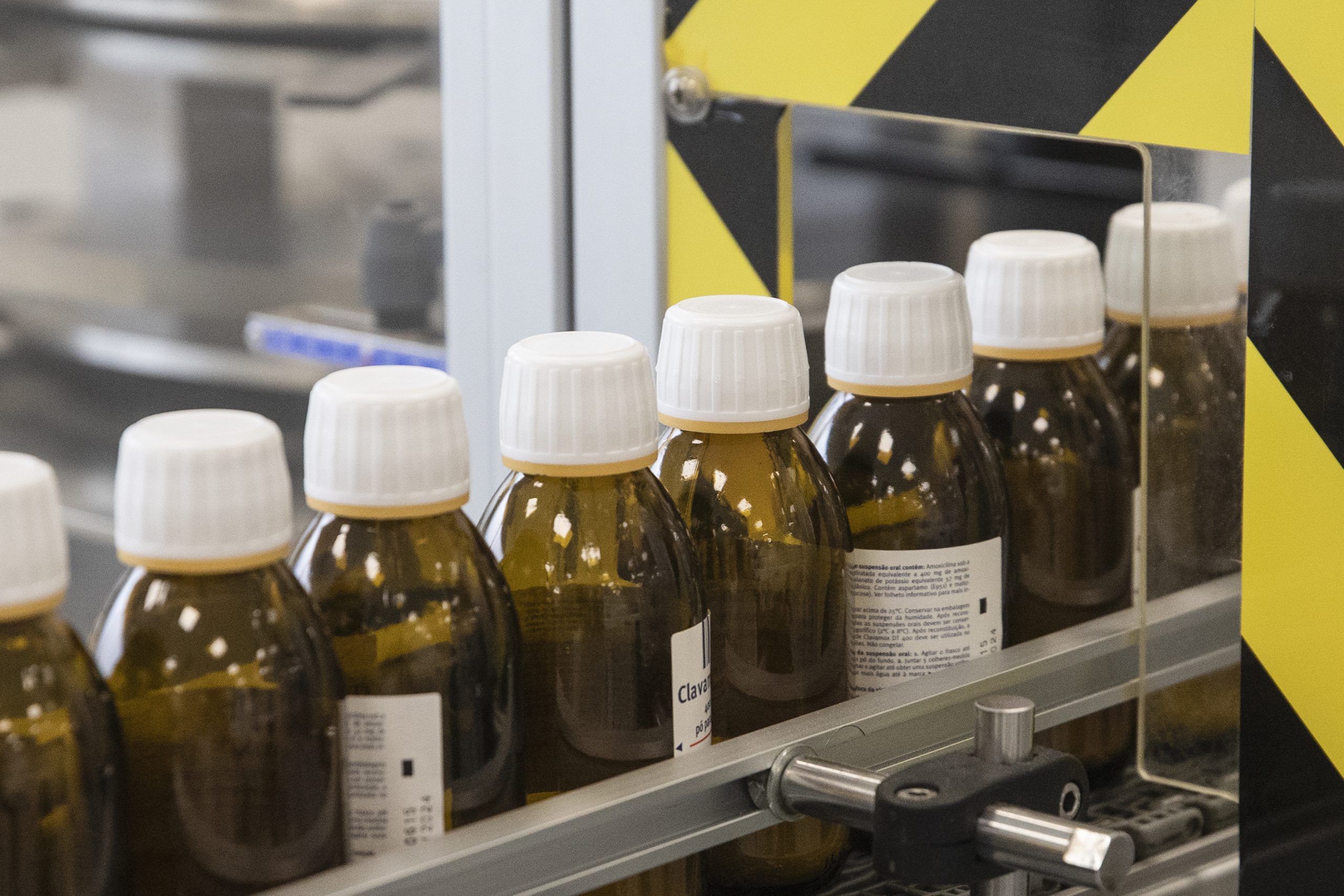 Mais de 90% dos hospitais tiveram ruturas de medicamentos, mas encontraram alternativas