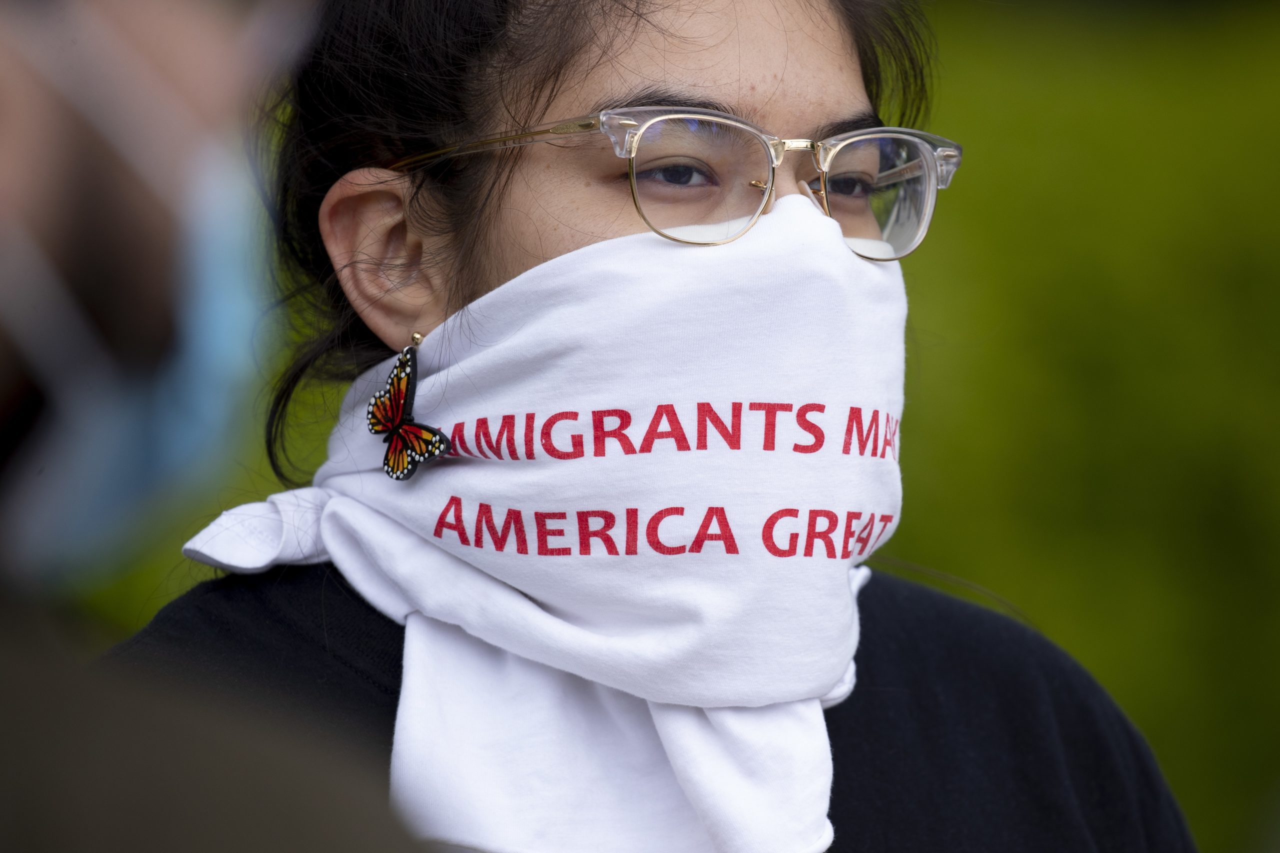 Viveram o sonho americano, mas agora vivem um pesadelo. Dreamers pedem para tribunal proteger o seu direito de permanência nos EUA