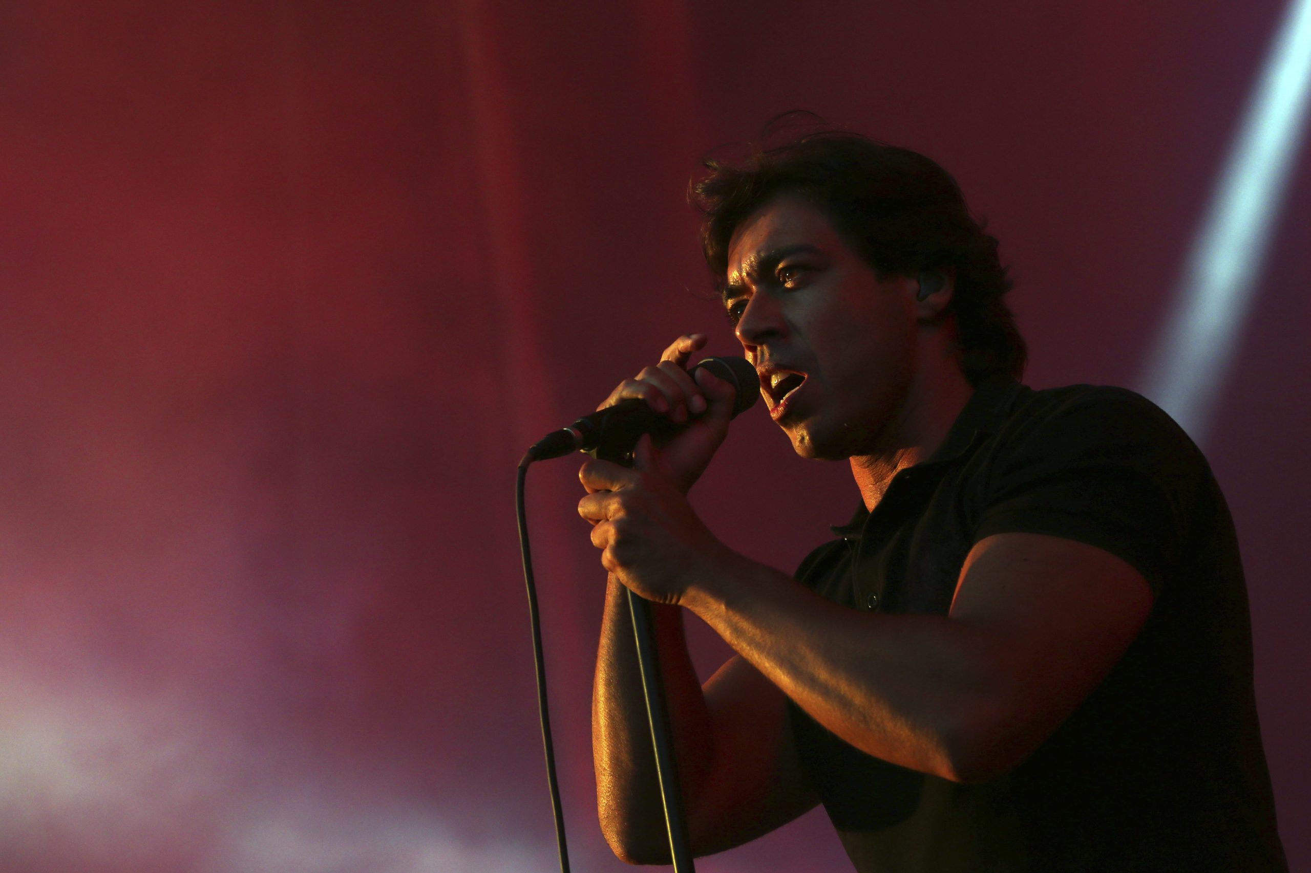 Blind Zero e PAUS entre as 14 bandas do cartaz de festival de rock no Gerês