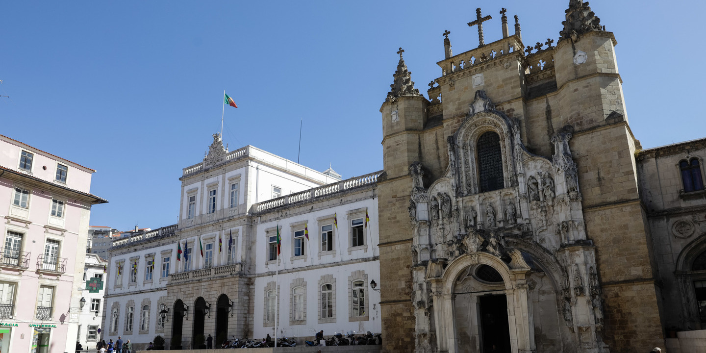 Trabalhadores dos transportes coletivos de Coimbra fazem greve de dois dias