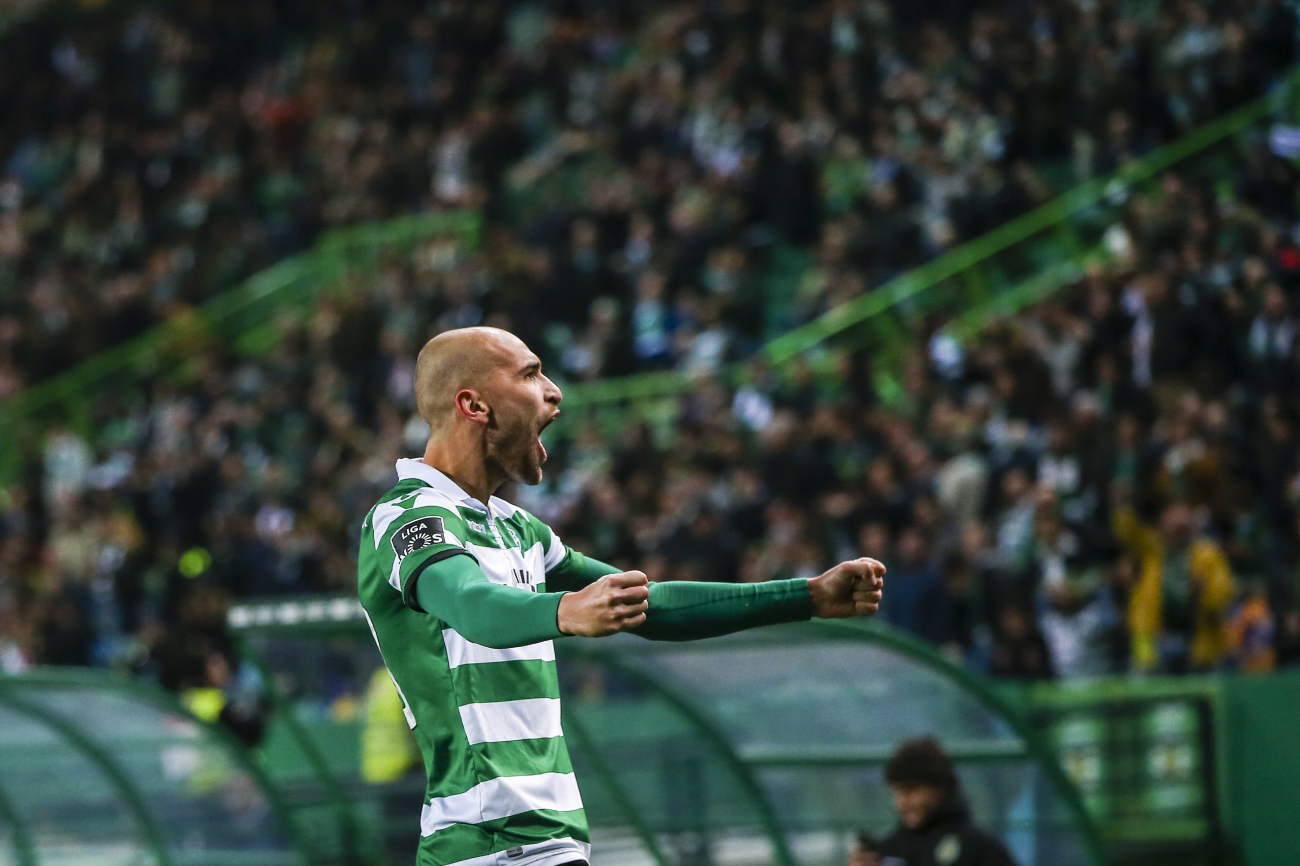 Keizer tem Bas Dost apto e Bruno Fernandes “sem distrações”. Belenenses promete jogar para ganhar