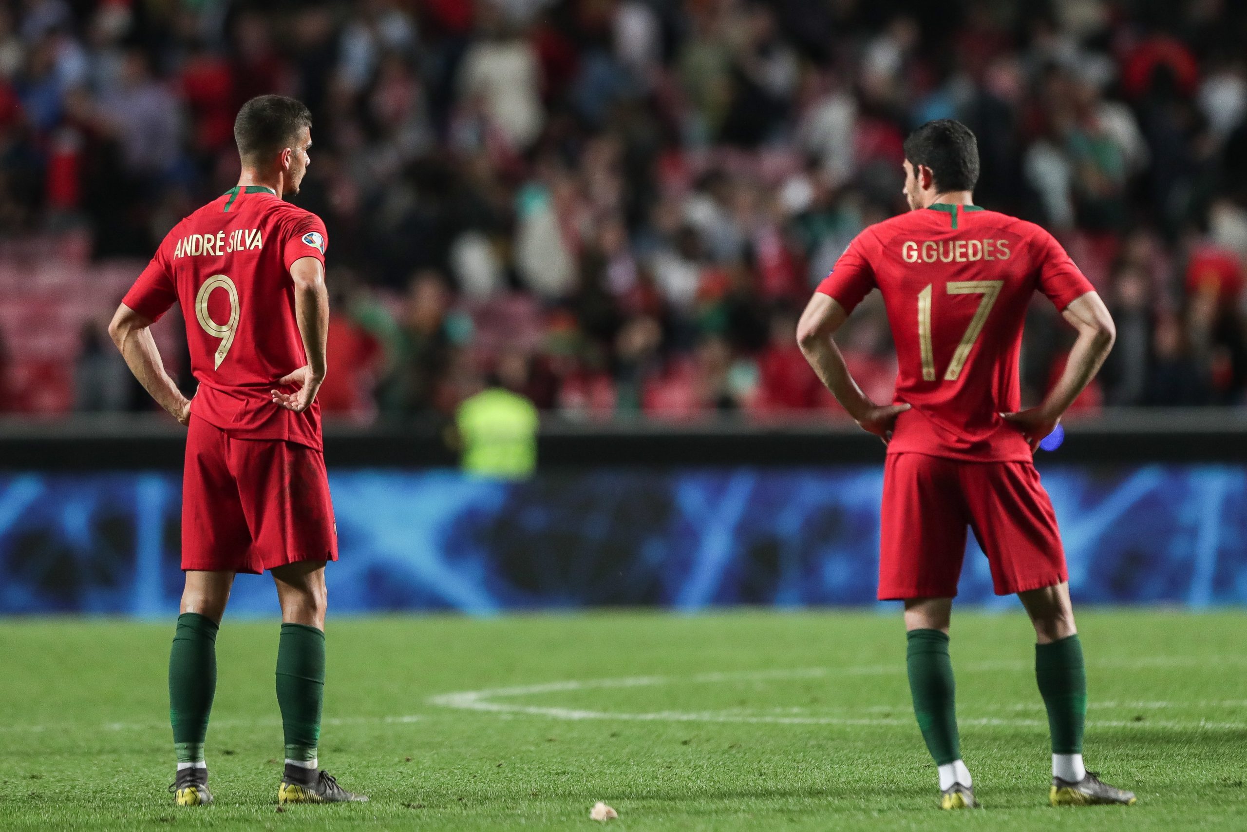 Mundial2022: Portugal vai à luta com Sérvia sem pilar Pepe e Bernardo em dúvida