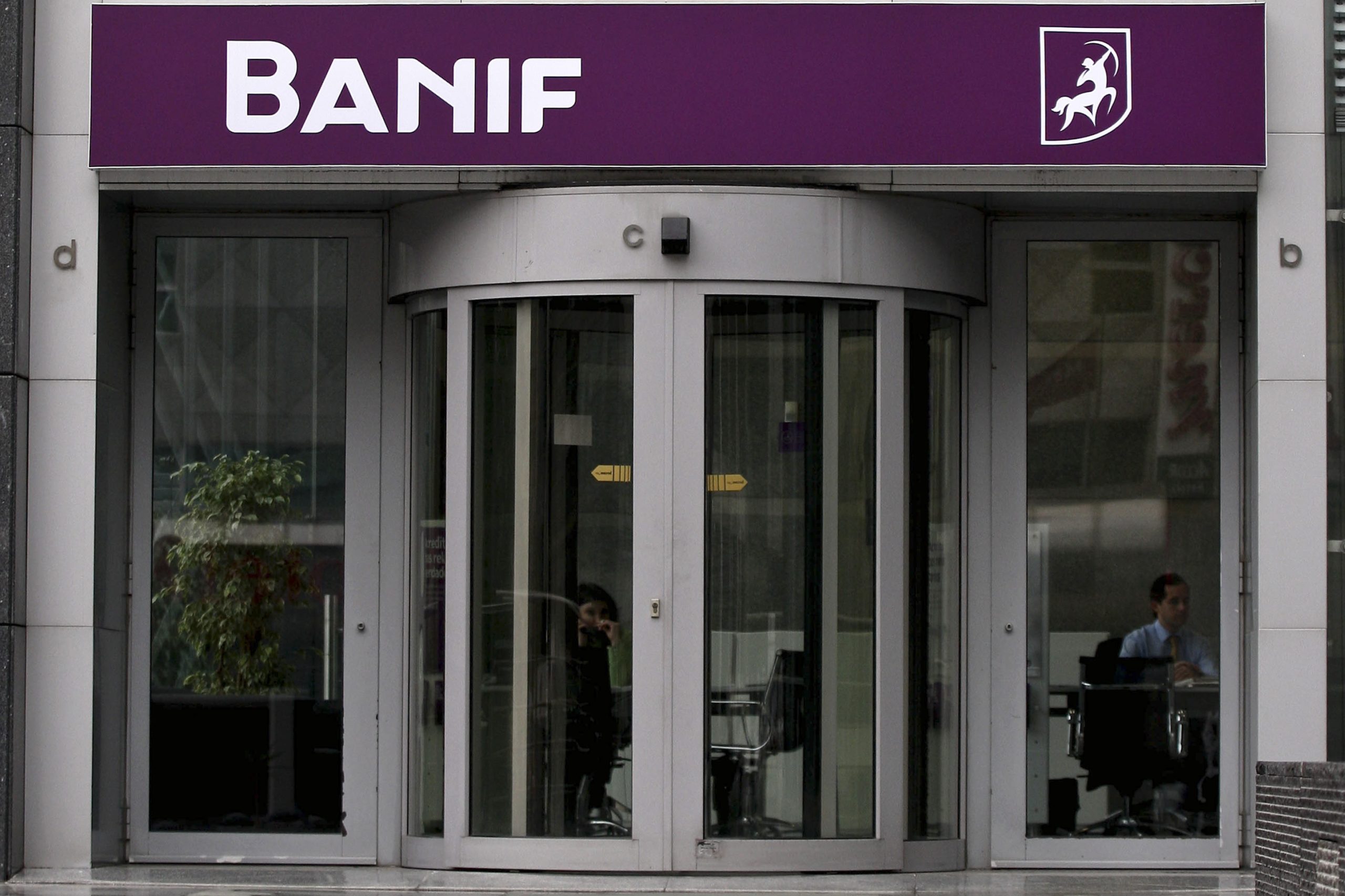 Associação quer que Santander Totta reembolse lesados do Banif Finance