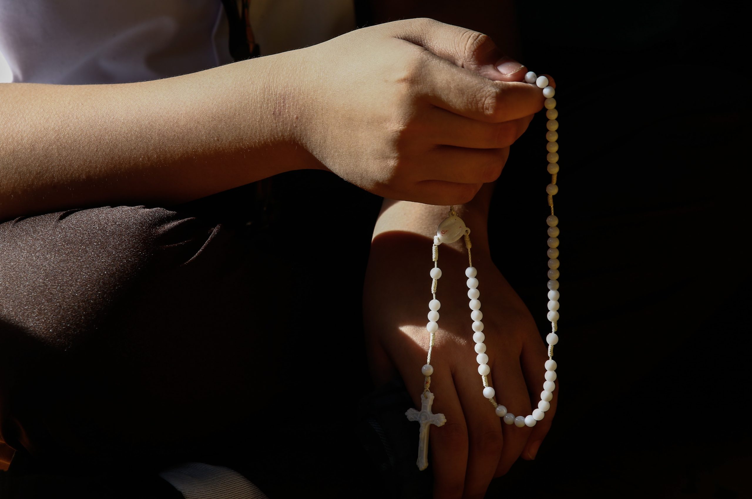 Já há uma associação de vítimas de abusos. Indignação com reação da Igreja deu origem à mesma