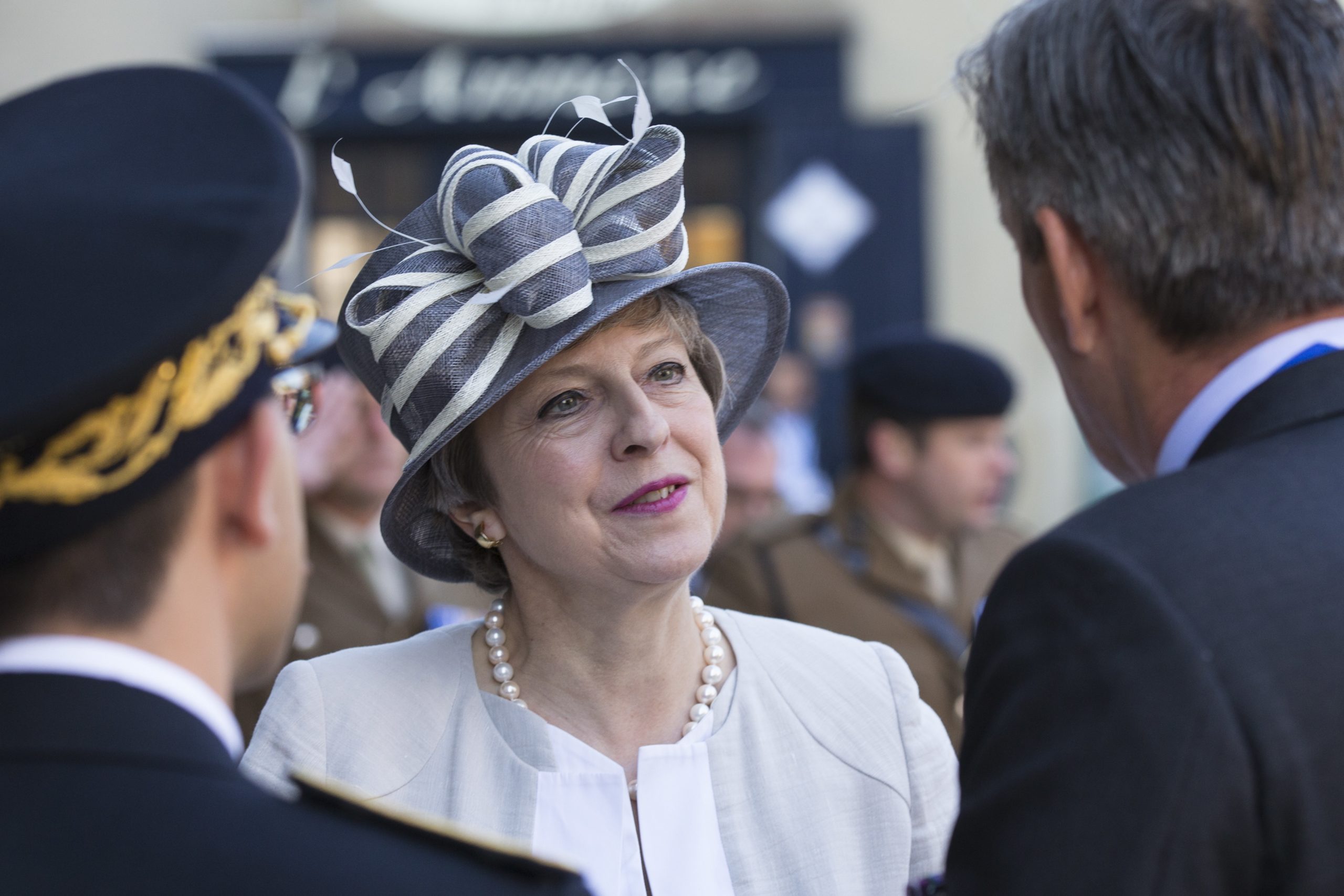 Partido Conservador inicia hoje série de votações para eleger sucessor de Theresa May