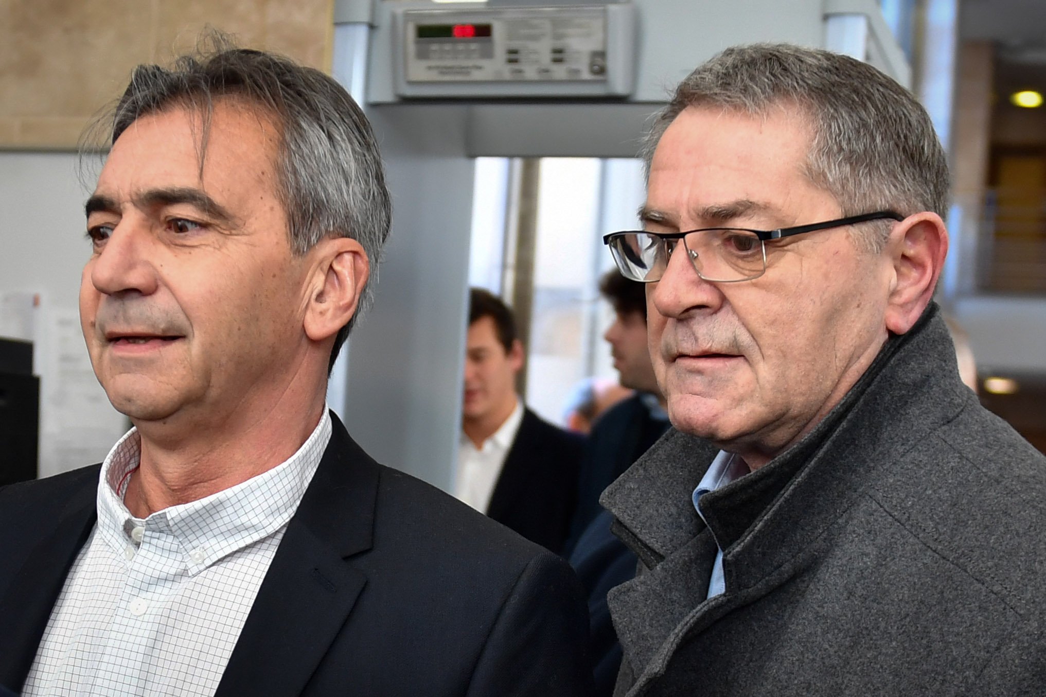 “Air Cocaine”: O hollywoodesco caso de tráfico internacional de droga começou a ser julgado hoje em França