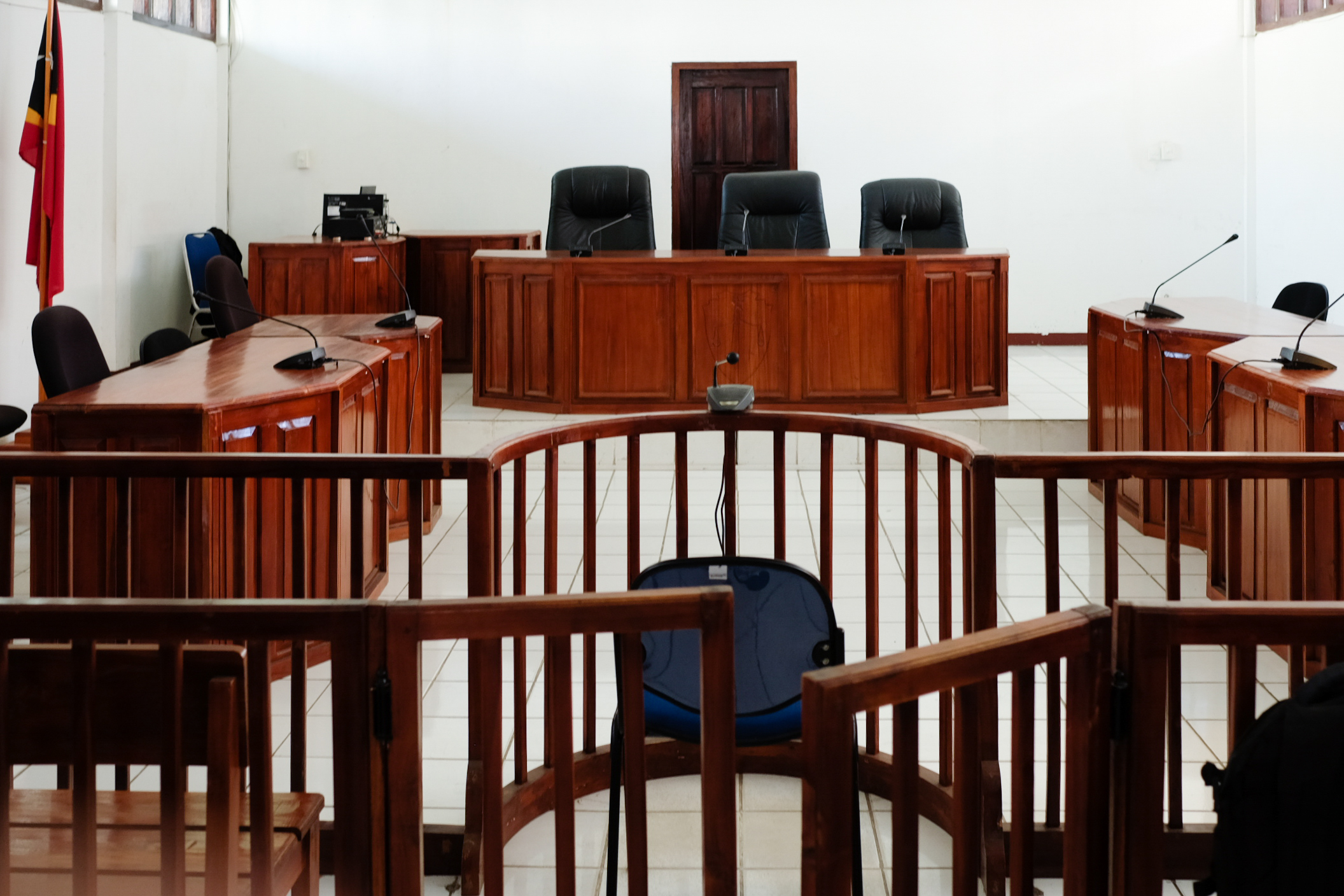 Irmão de preso em Timor-Leste quer que Estado português seja firme e exija justiça
