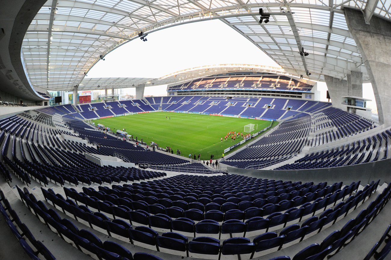 FC Porto e Sporting abrem 25.ª jornada com corrida ao título em aberto