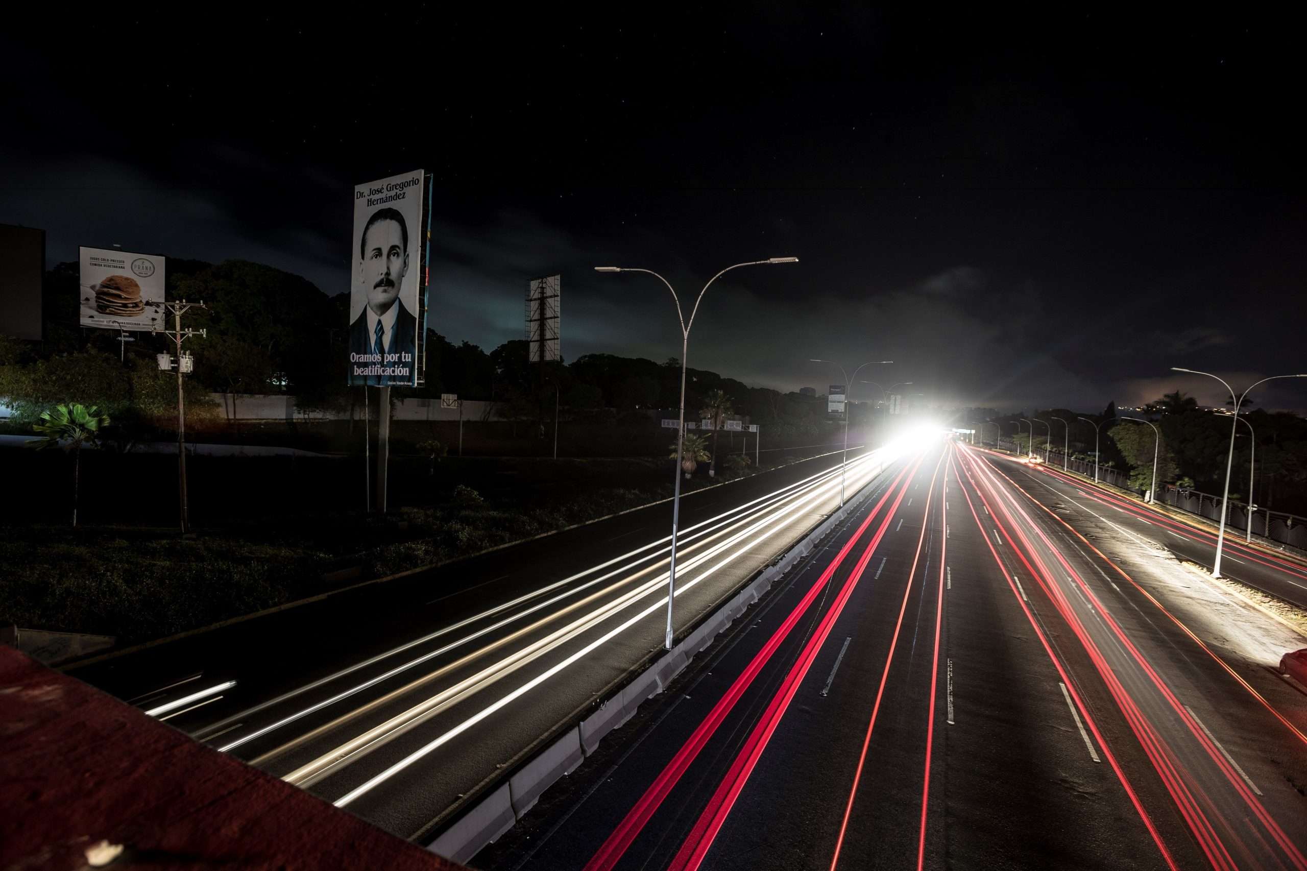 Venezuela. Falhas de eletricidade afetam várias zonas de Caracas