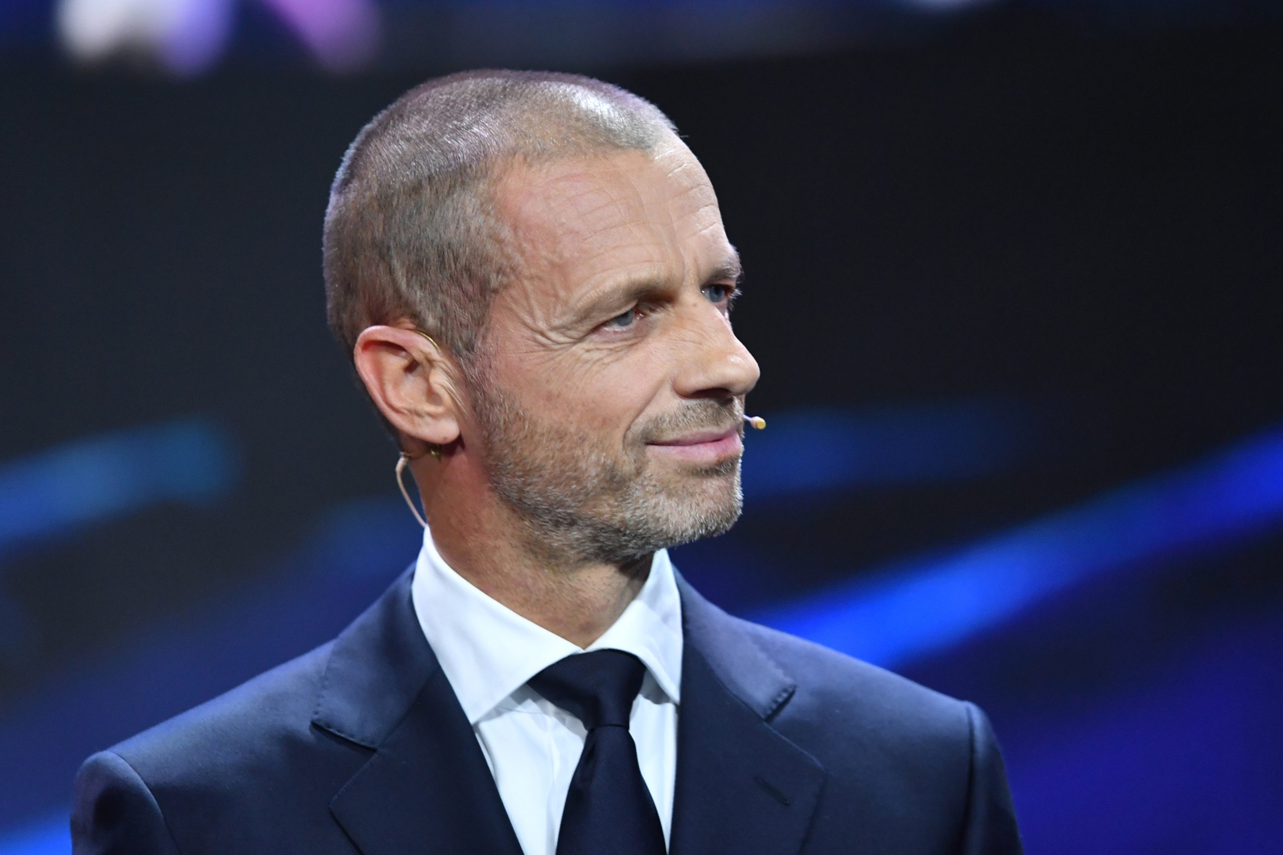 UEFA quer alteração da lei da mão na bola. “Situação está a decidir os resultados dos jogos”