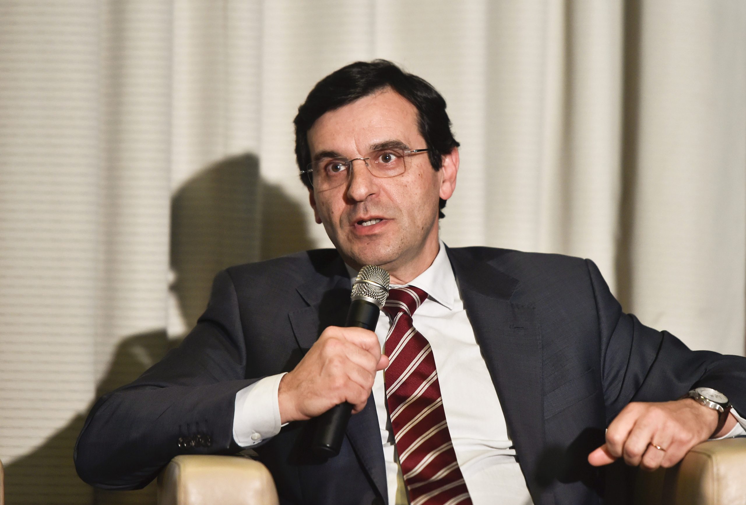 Ministro diz que não há novos casos de sarampo