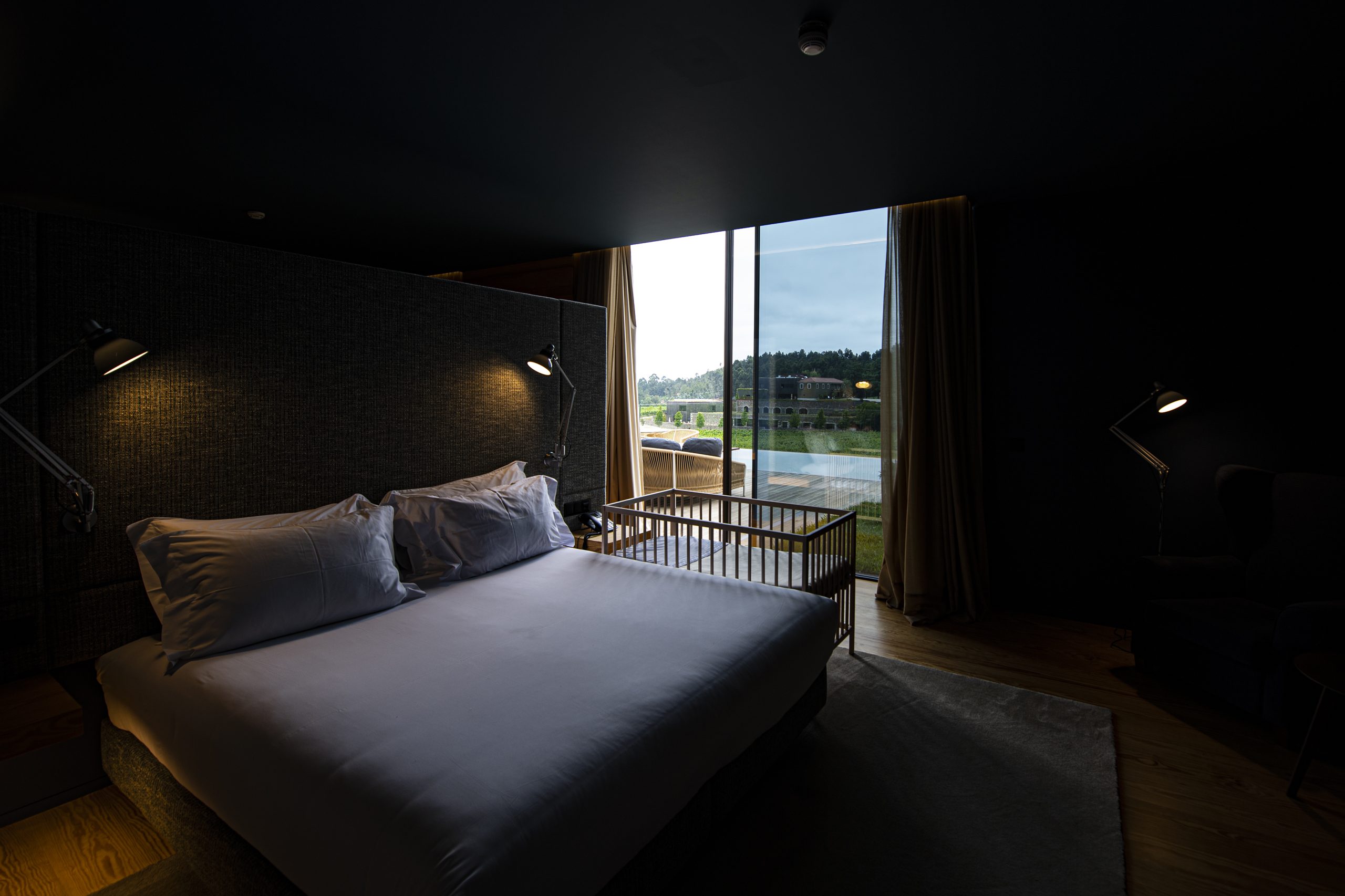 Monverde Wine Experience Hotel em Amarante vence categoria de alojamento nos prémios Best Of Wine Tourism