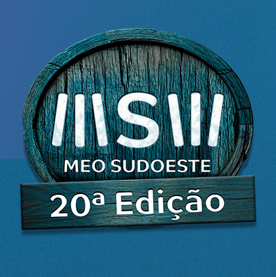 Já há três nomes para o MEO Sudoeste