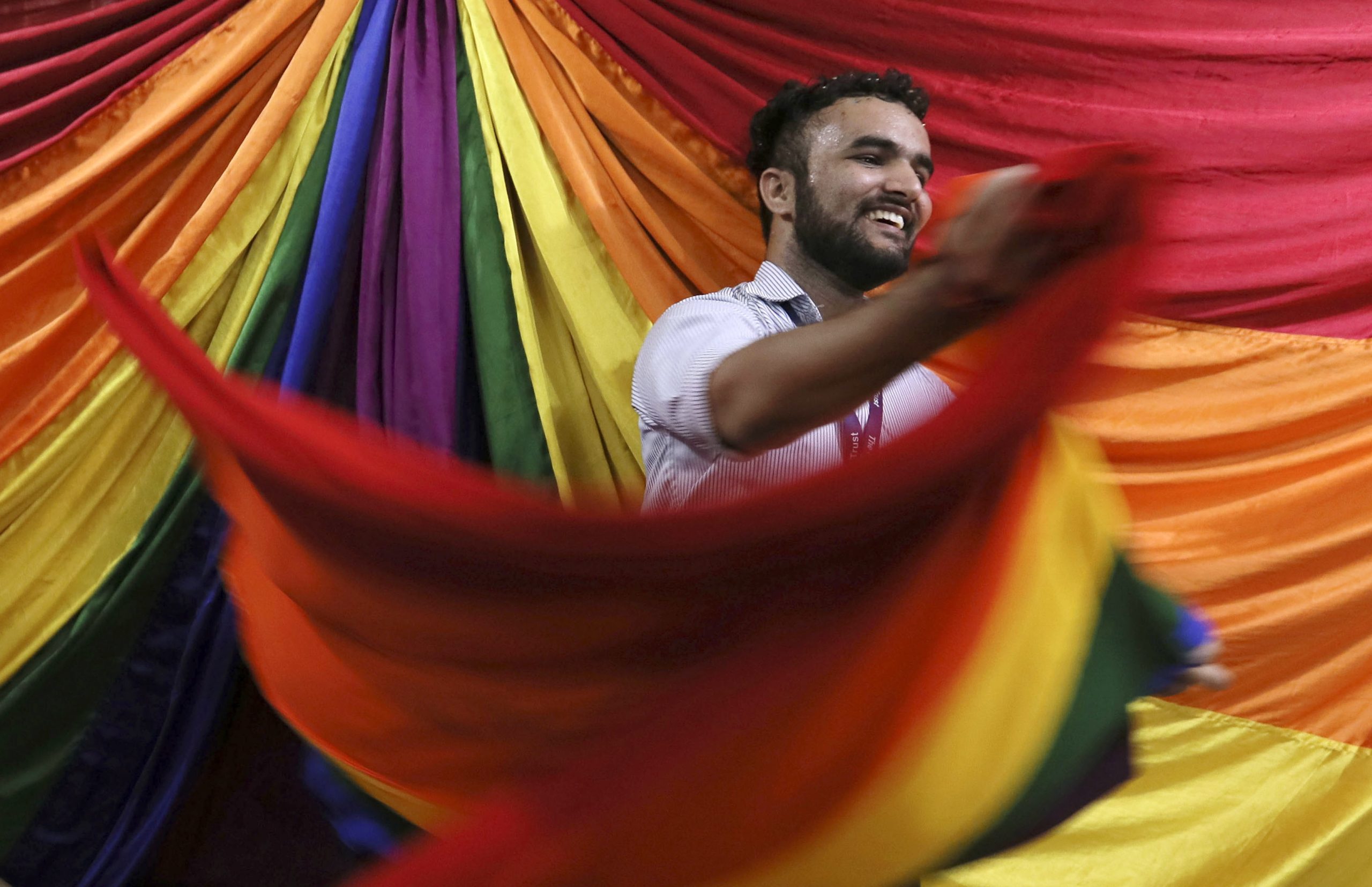 Índia. Lei colonial que criminalizava sexo gay chegou ao fim