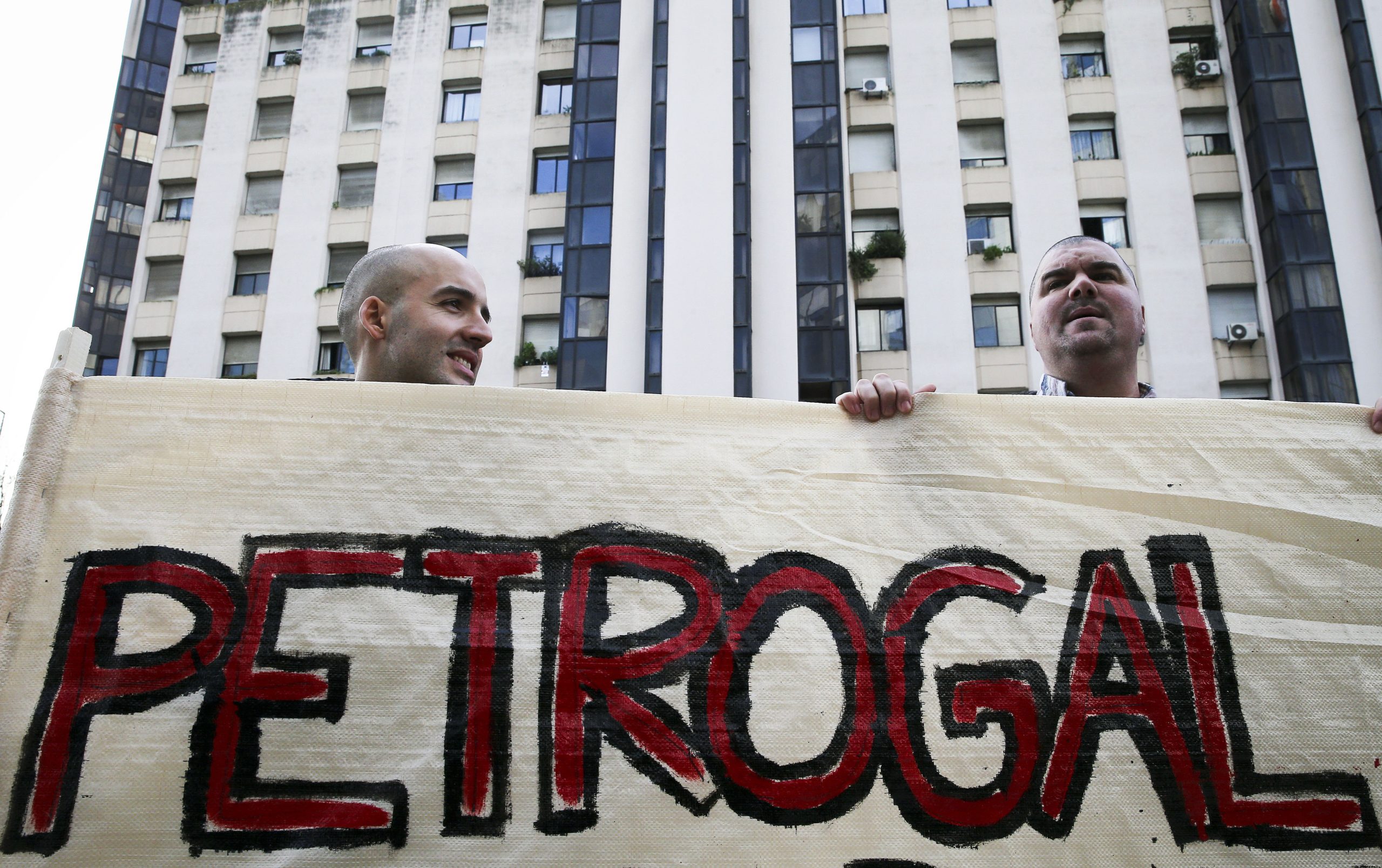 PSD questiona Governo sobre “abandono de mediação de conflitos” na Petrogal