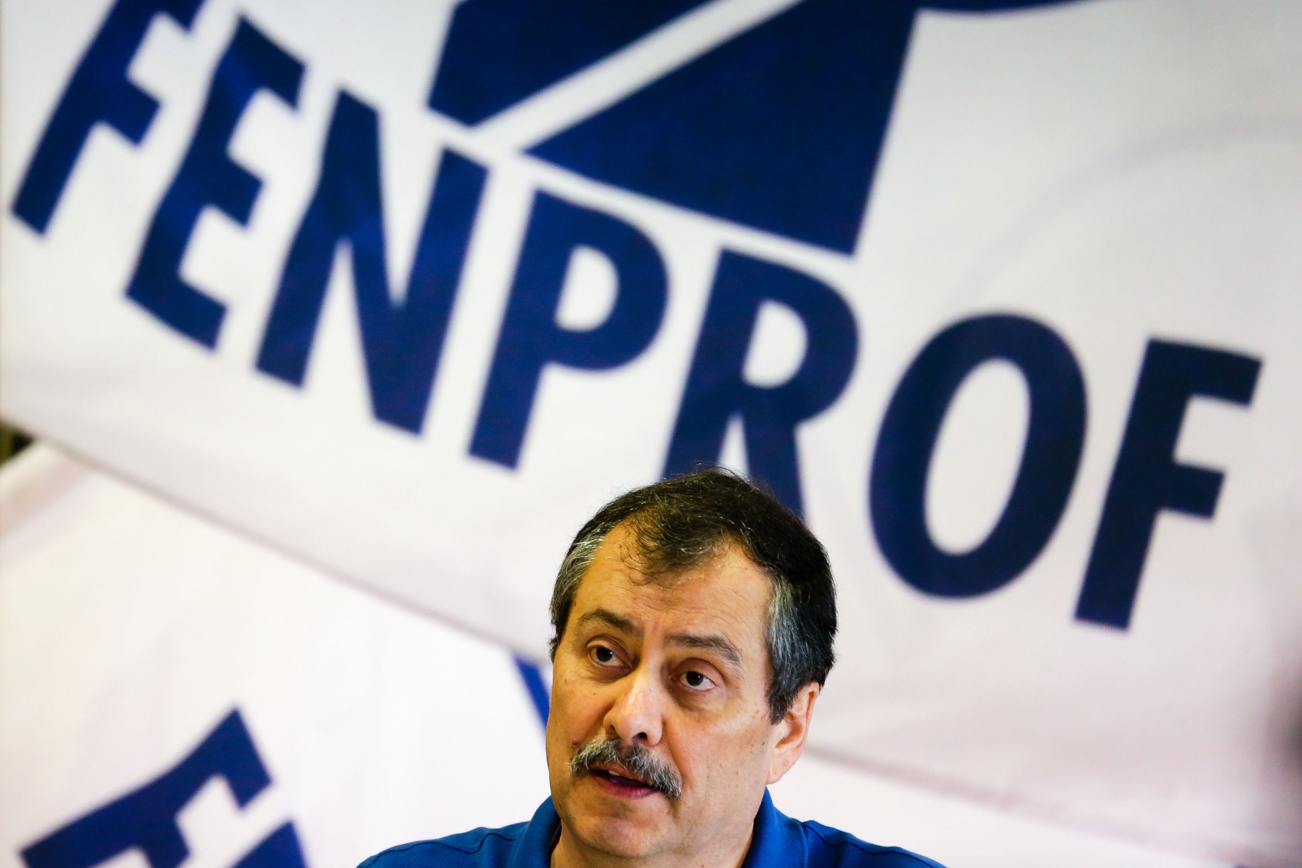 Fenprof diz estar em condições de provar que foram “apagadas vagas” em concurso