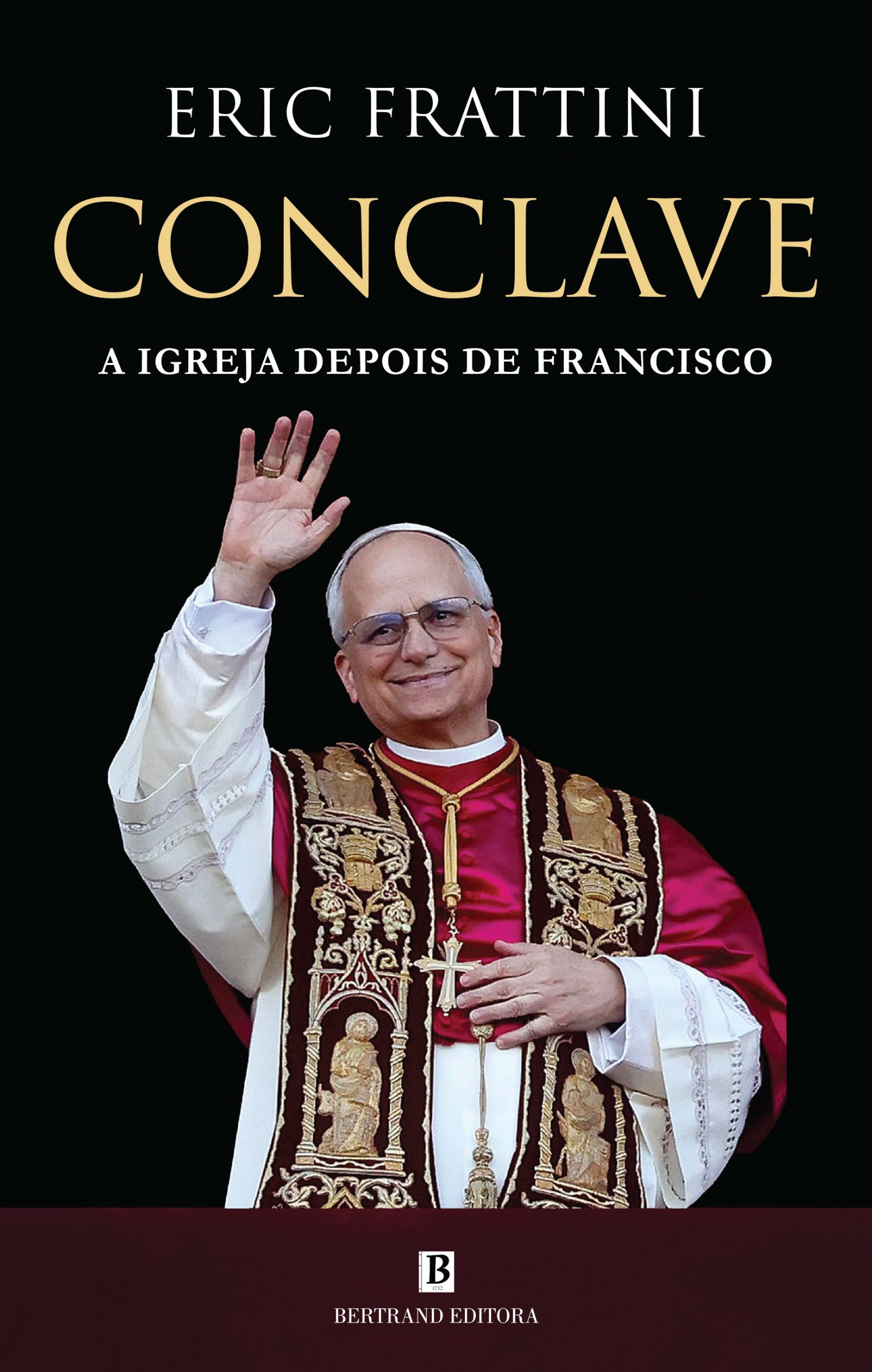 “Conclave”. Depois de Francisco, que desafios enfrenta a Igreja Católica?
