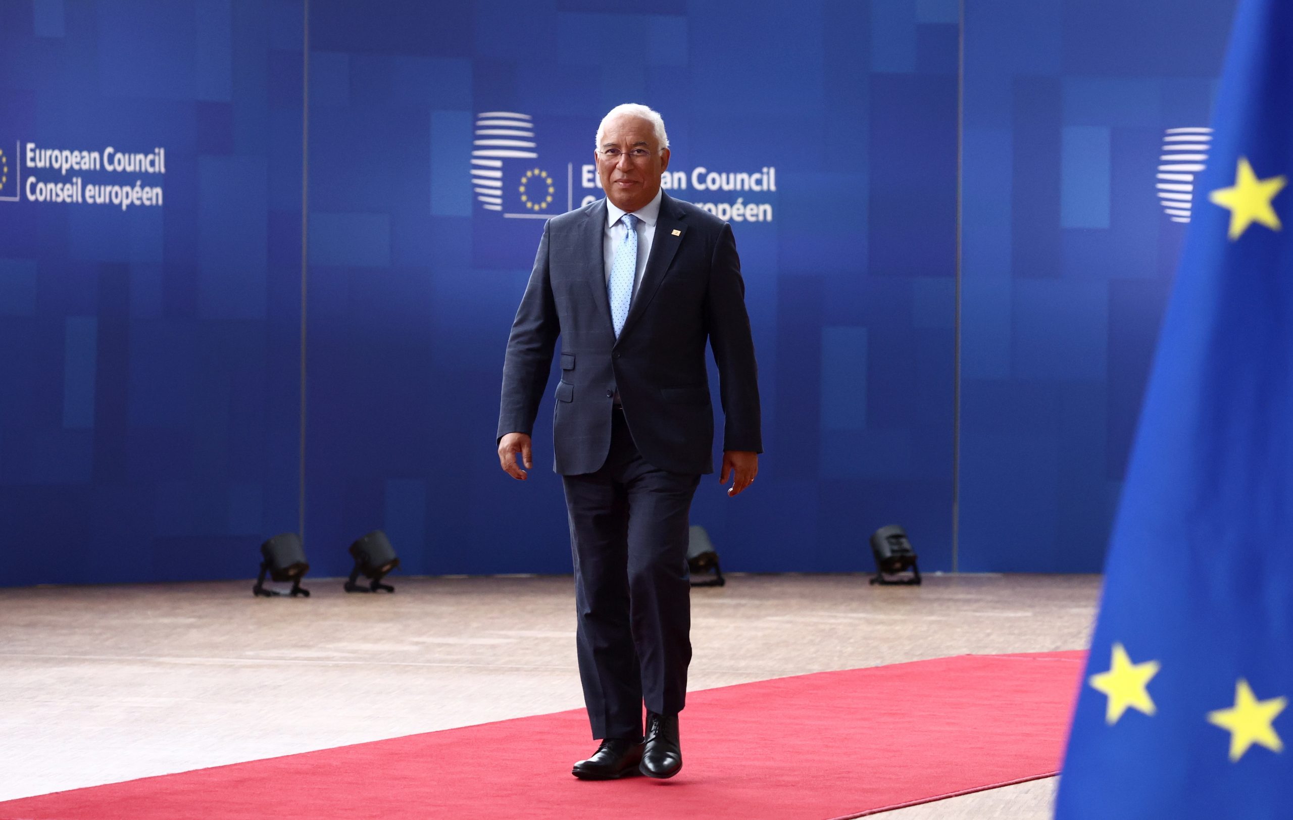 António Costa assume hoje a presidência do Conselho Europeu: um hábil negociador para procurar acordos na UE