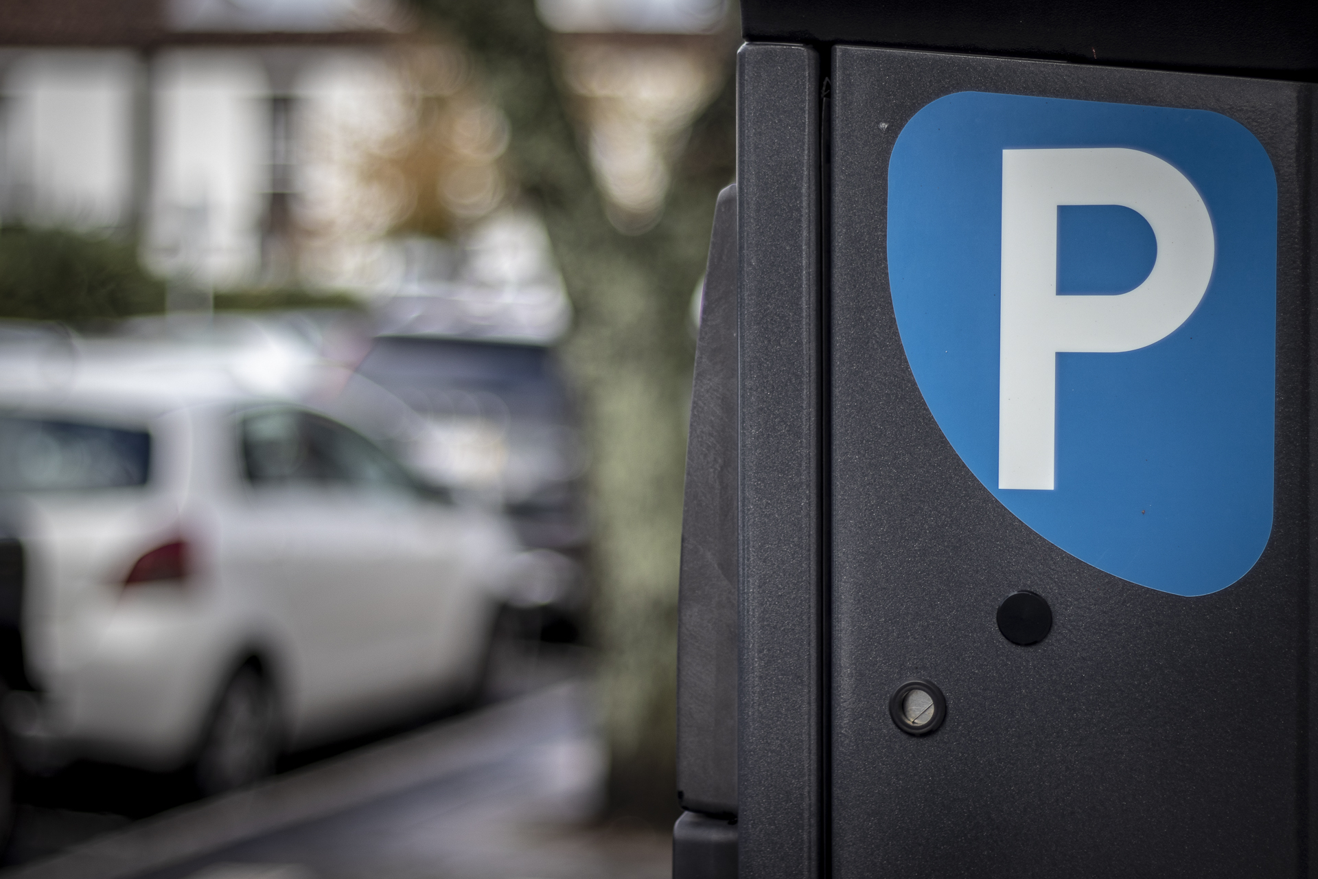 Fiscais de parcómetros do Porto sem autoridade para fiscalizar e passar autos