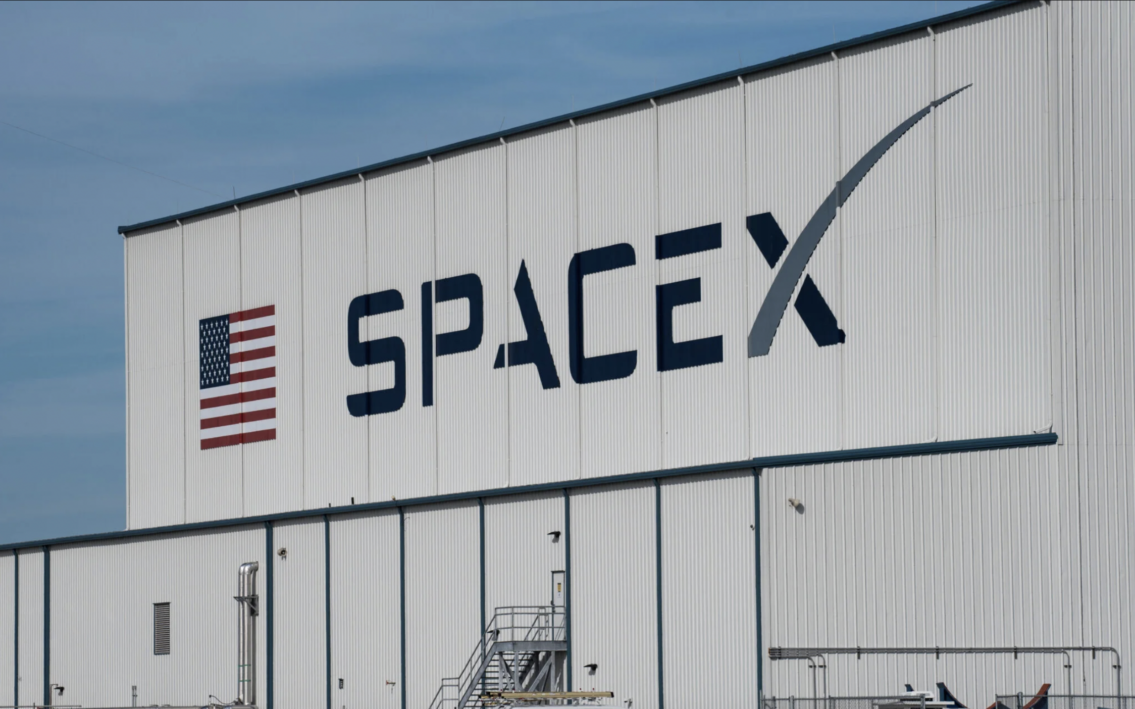 A SpaceX agora também tem uma rede social