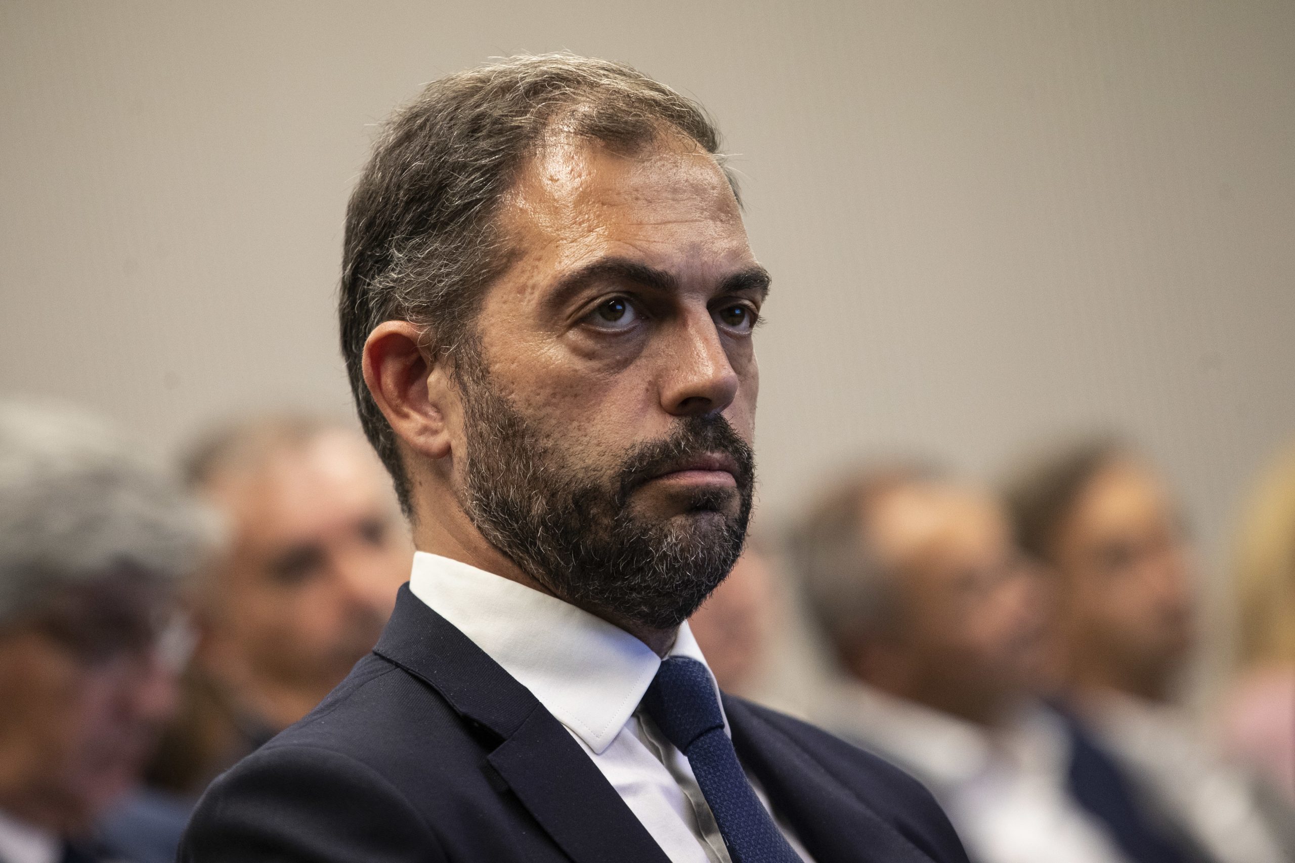 Novo plano para consumo de gás já responde a preocupações de Portugal
