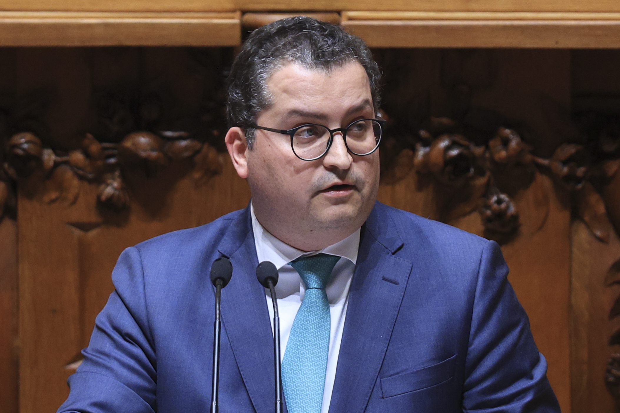 Redução do IRS que executivo vai aprovar ronda os 200 milhões de euros