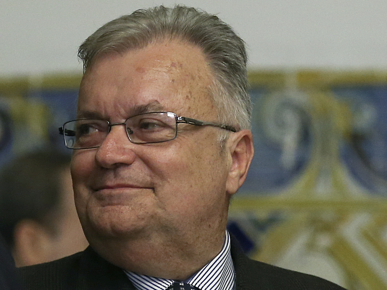 Prémio Pessoa: Ministro da Cultura felicita Aires Mateus, “nome incontornável na arquitetura portuguesa”