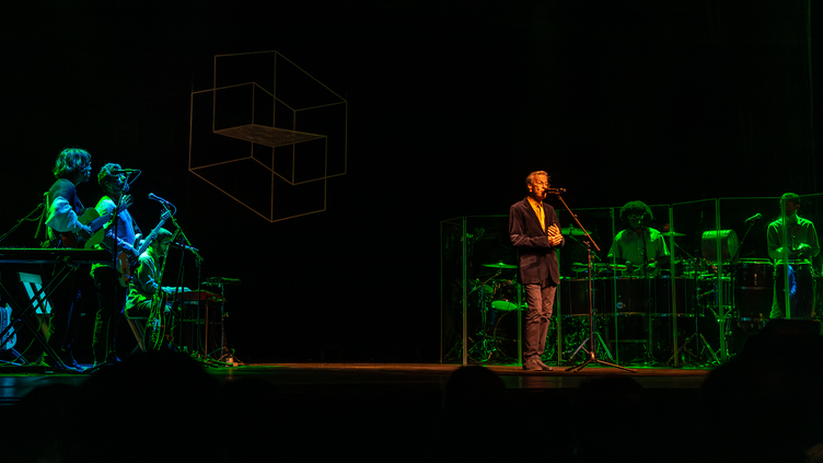 Caetano Veloso
