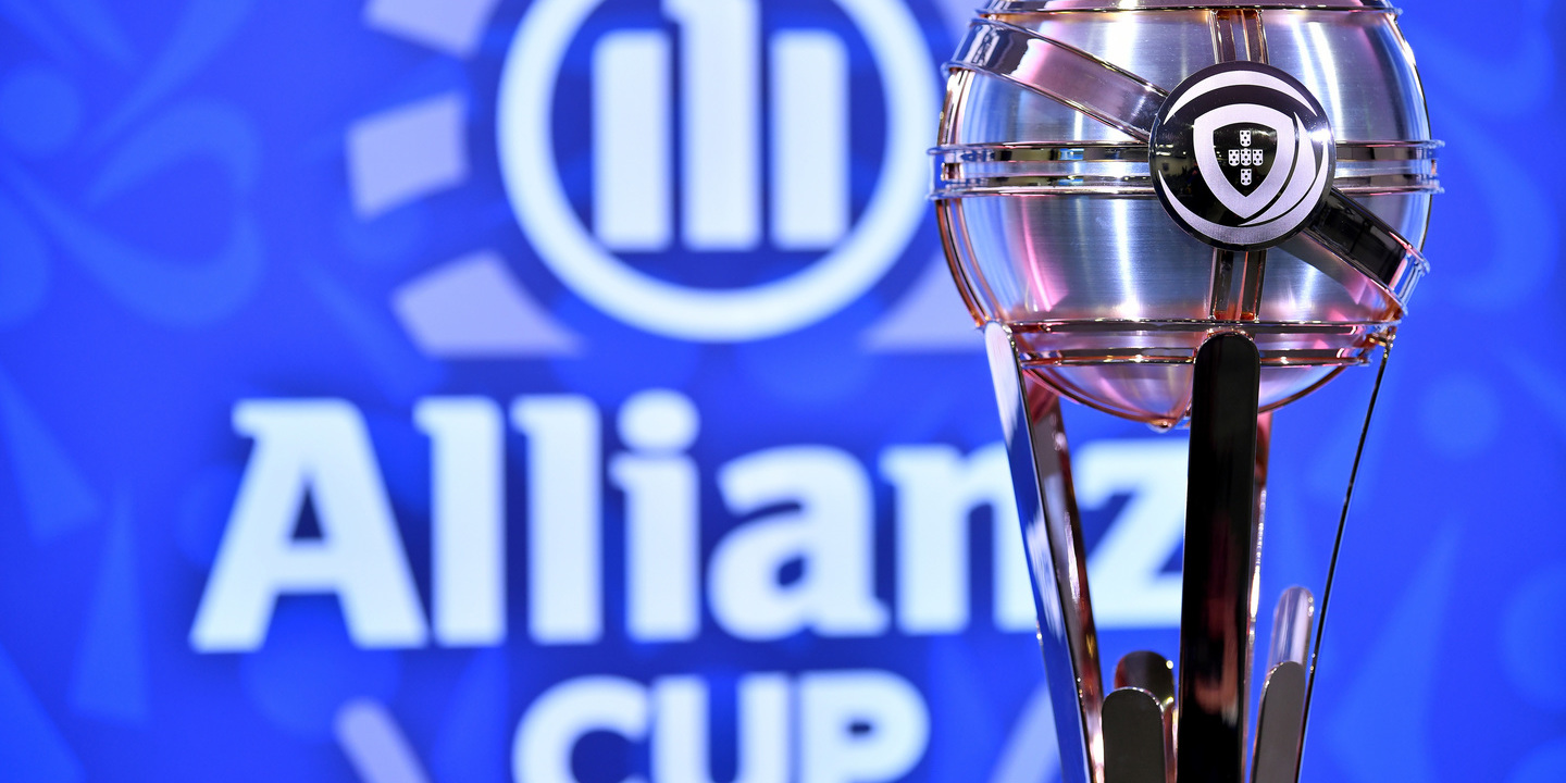 Rio Ave e Santa Clara protagonizam empate eletrizante na estreia na Taça da Liga